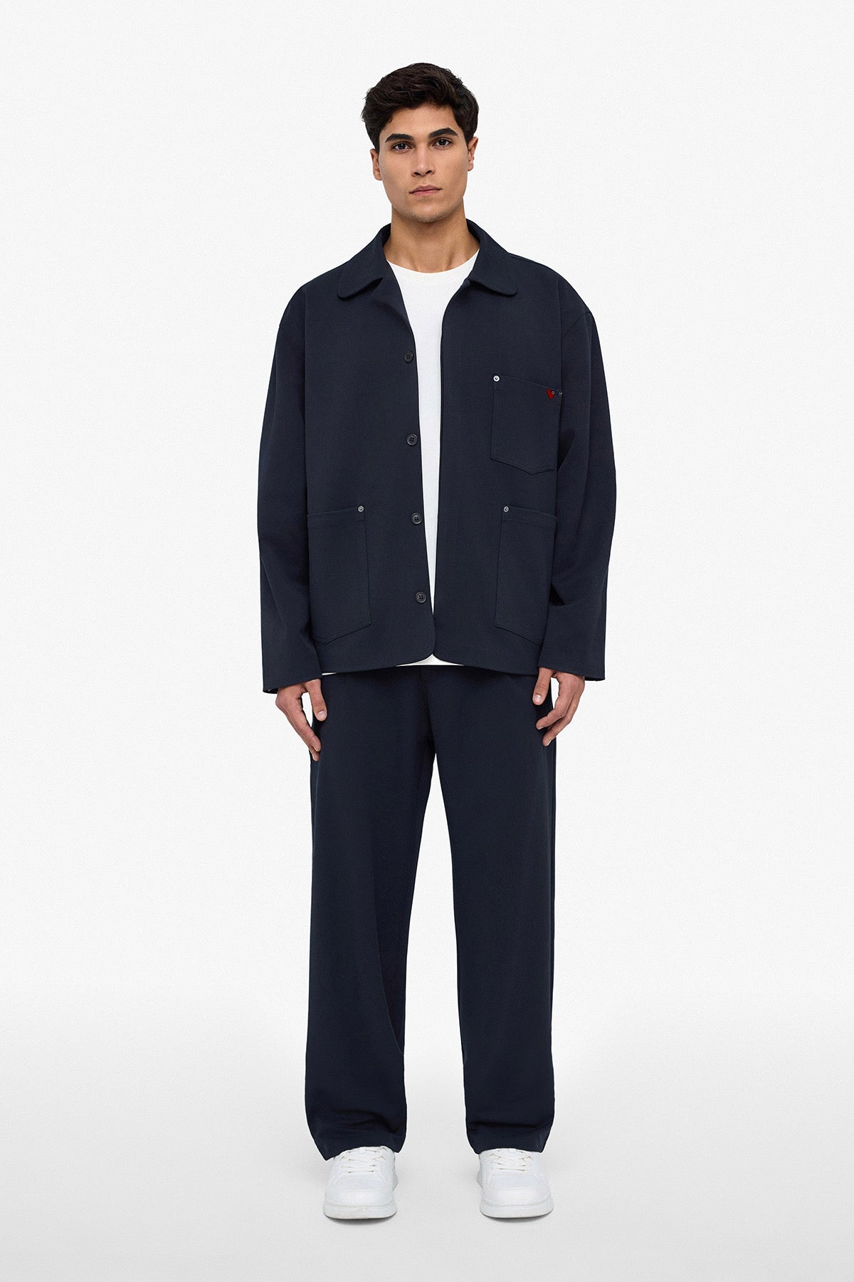 VESTE 8062