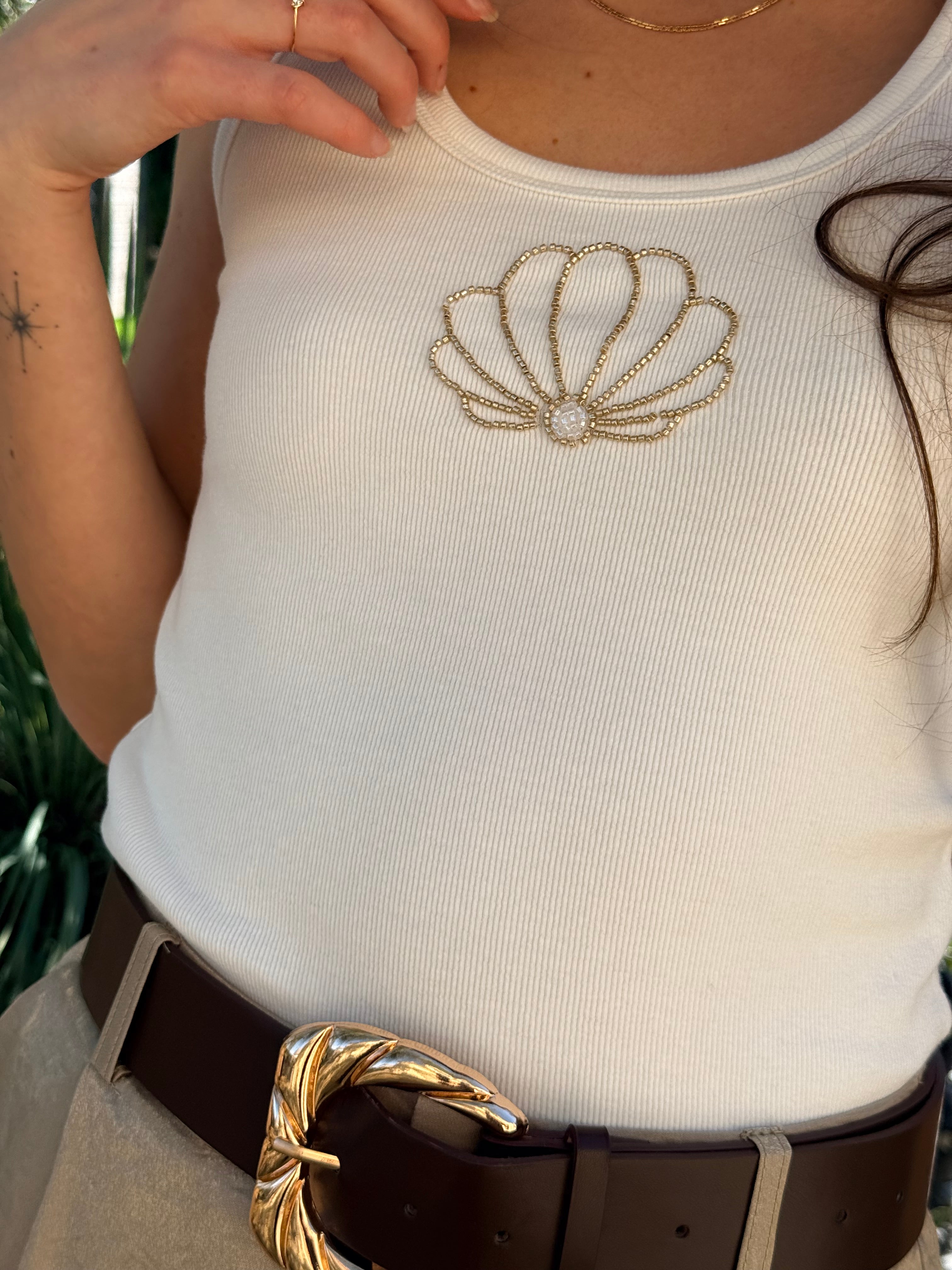 TOP ARIELLE