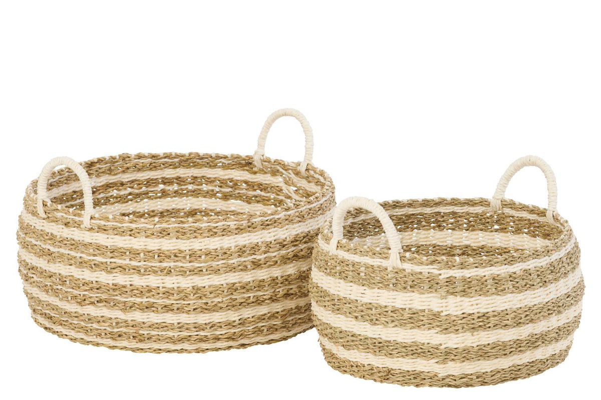SET PANIERS 61640