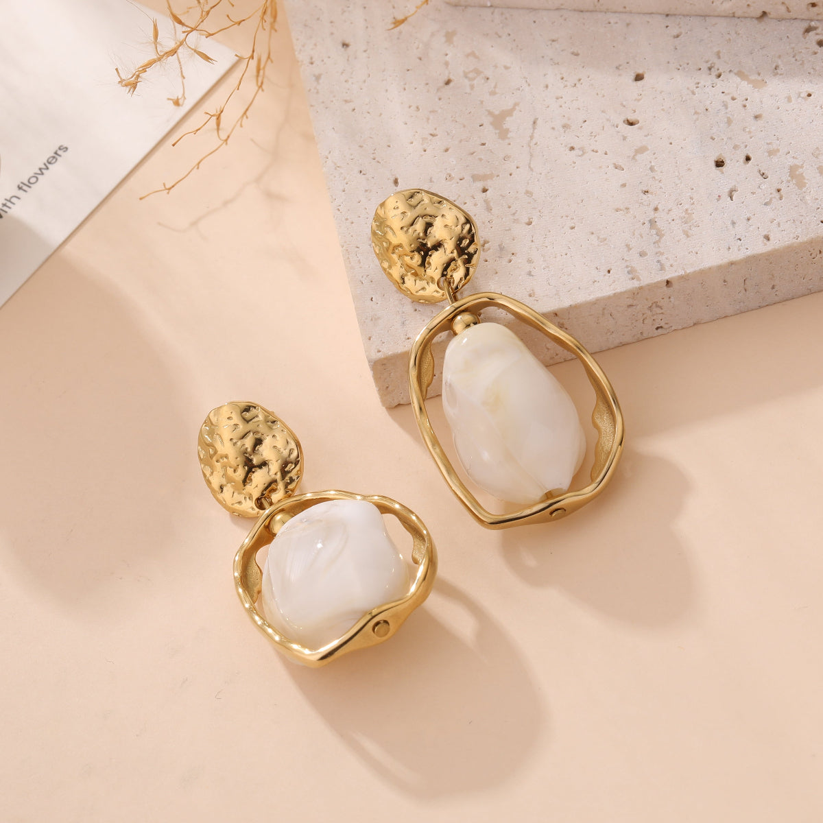 BOUCLES JULIETTE