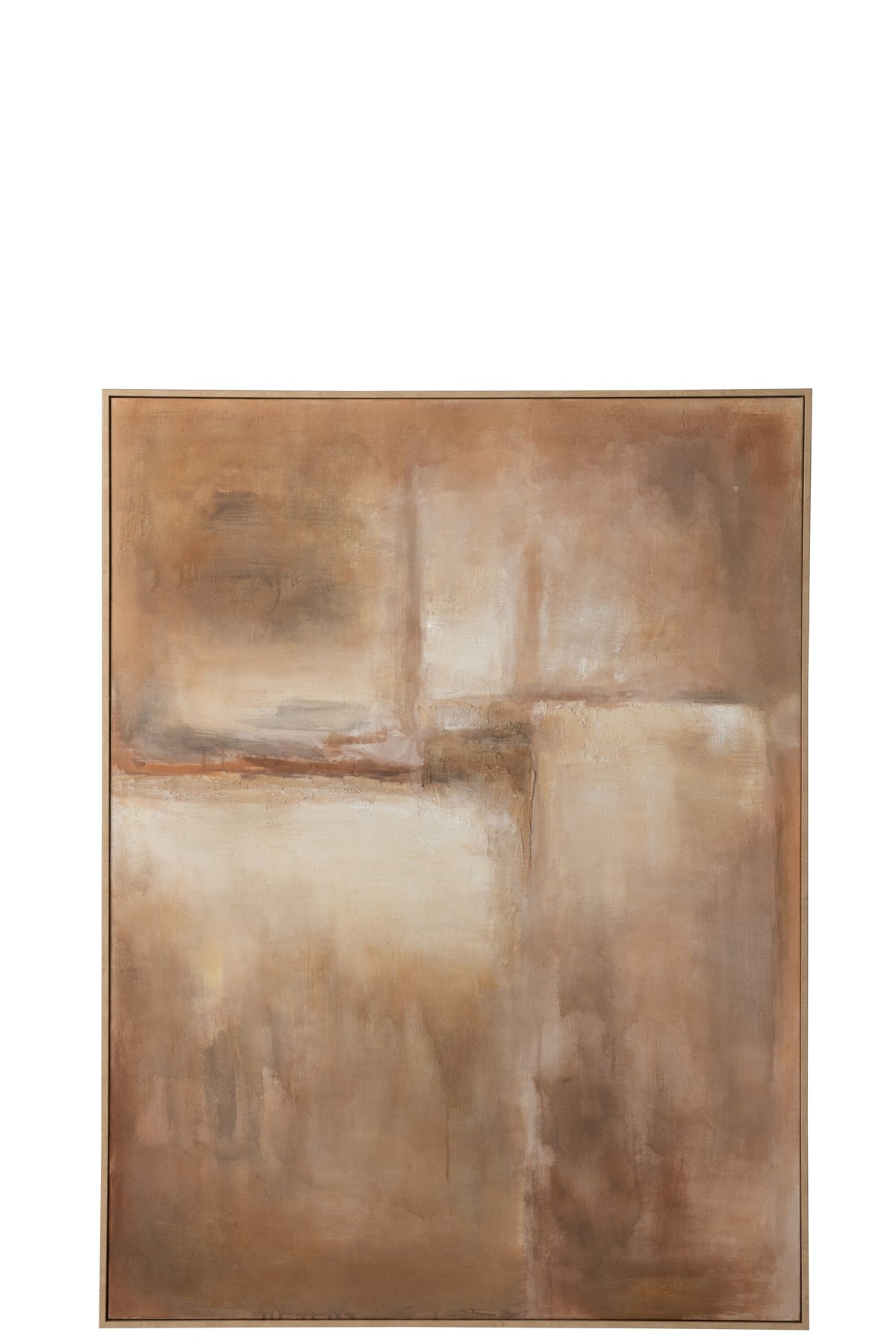 TABLEAU ABSTRAIT PIN 62277