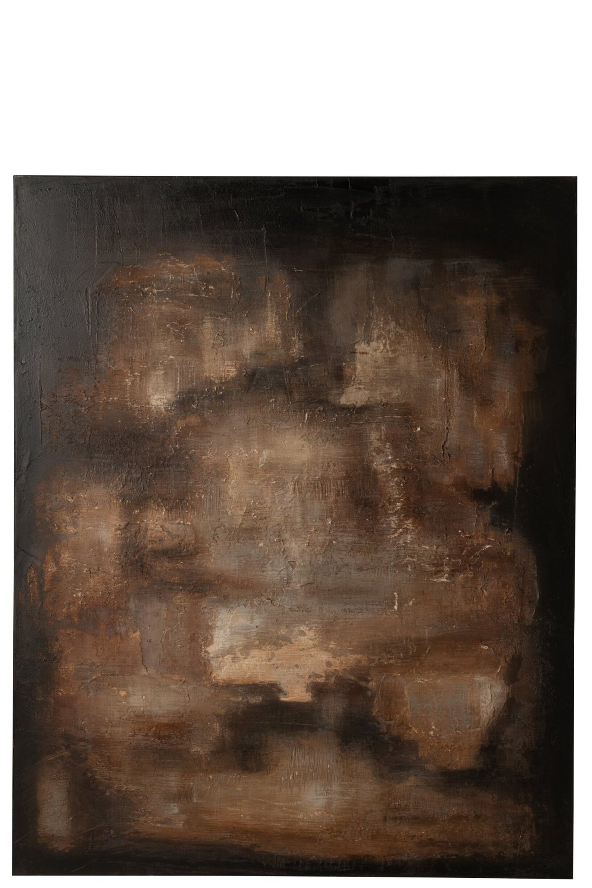TABLEAU SOMBRE BOIS DE PIN