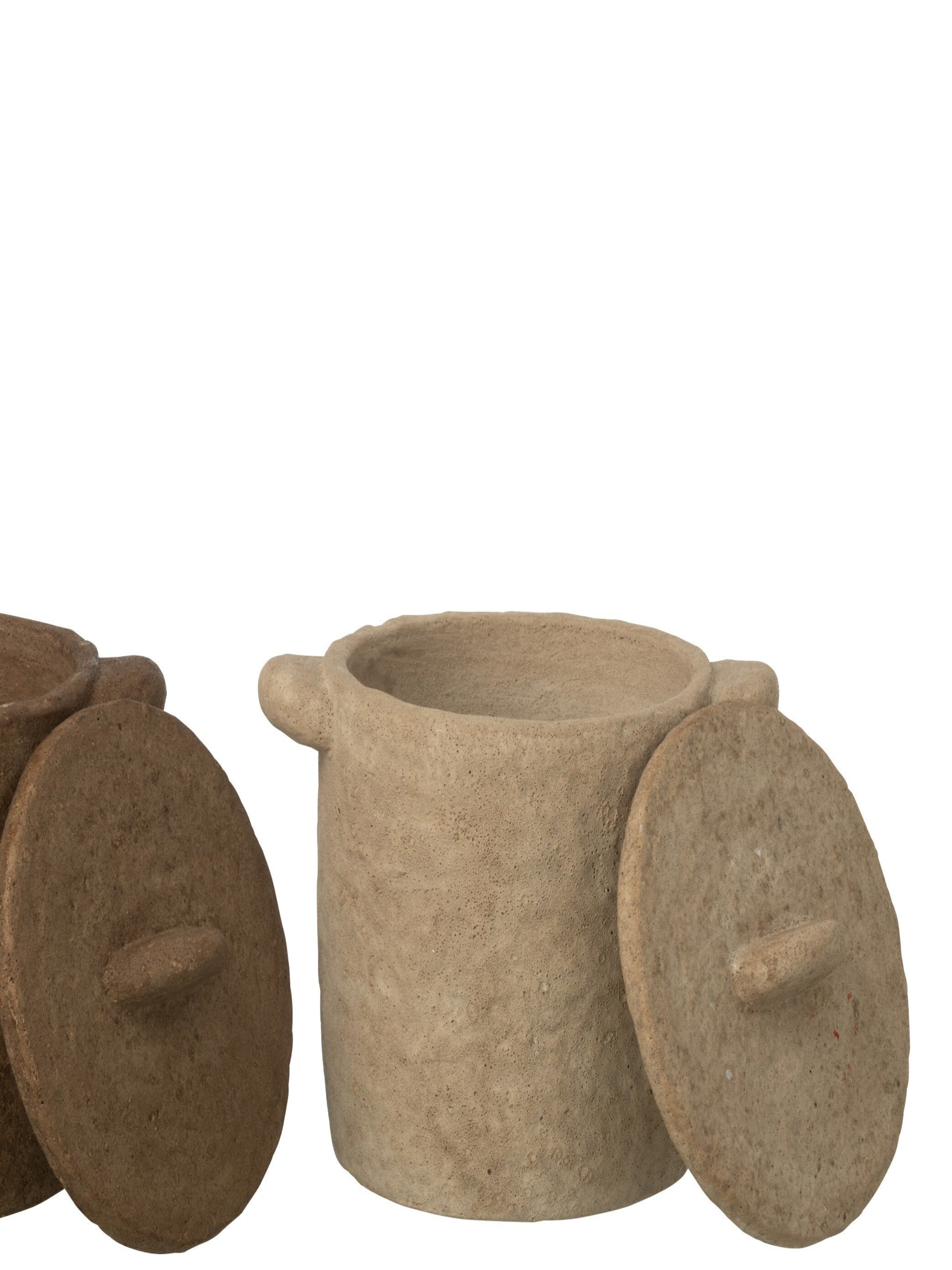 POT DECO CIM 63068