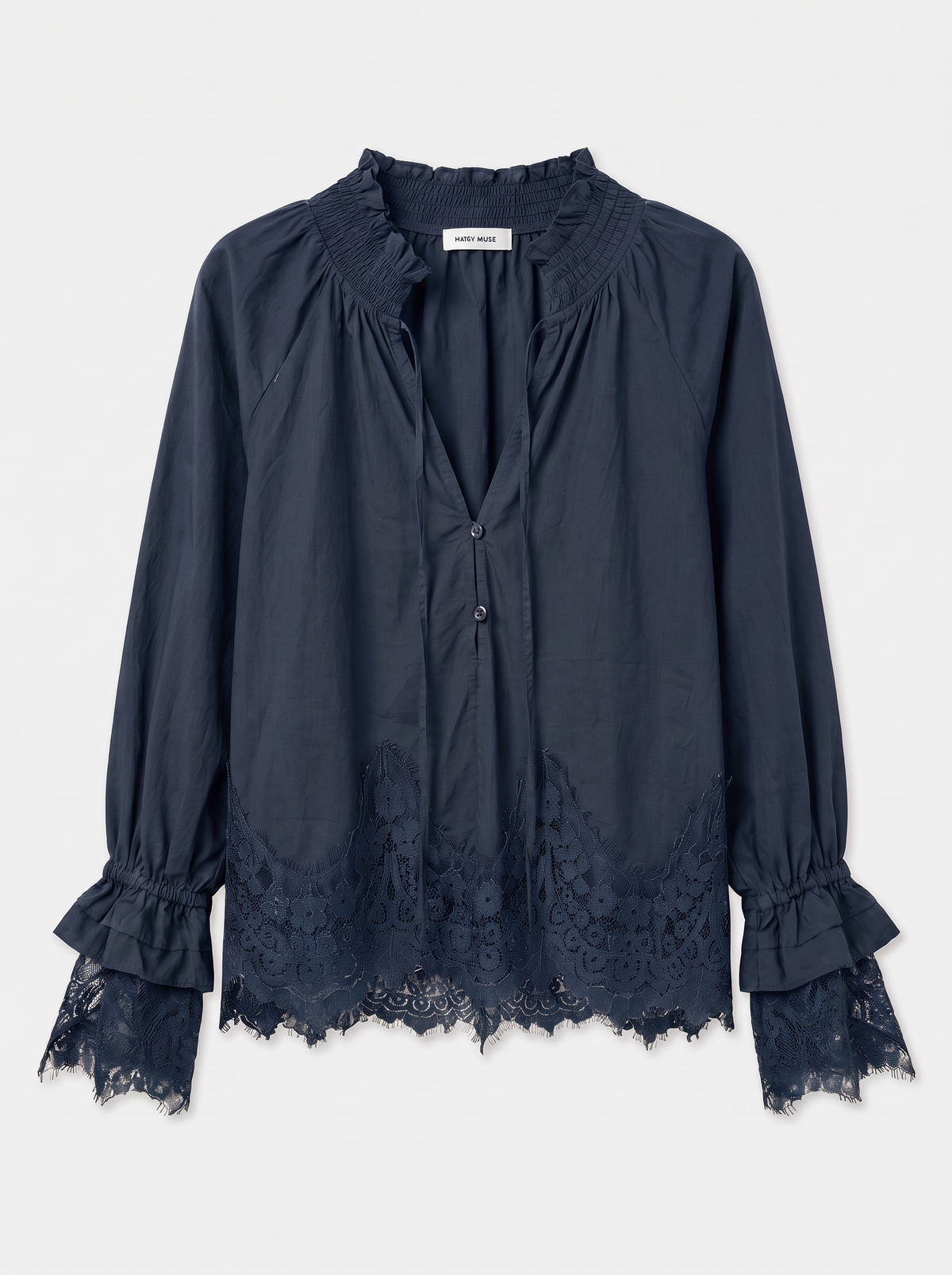 BLOUSE H3052