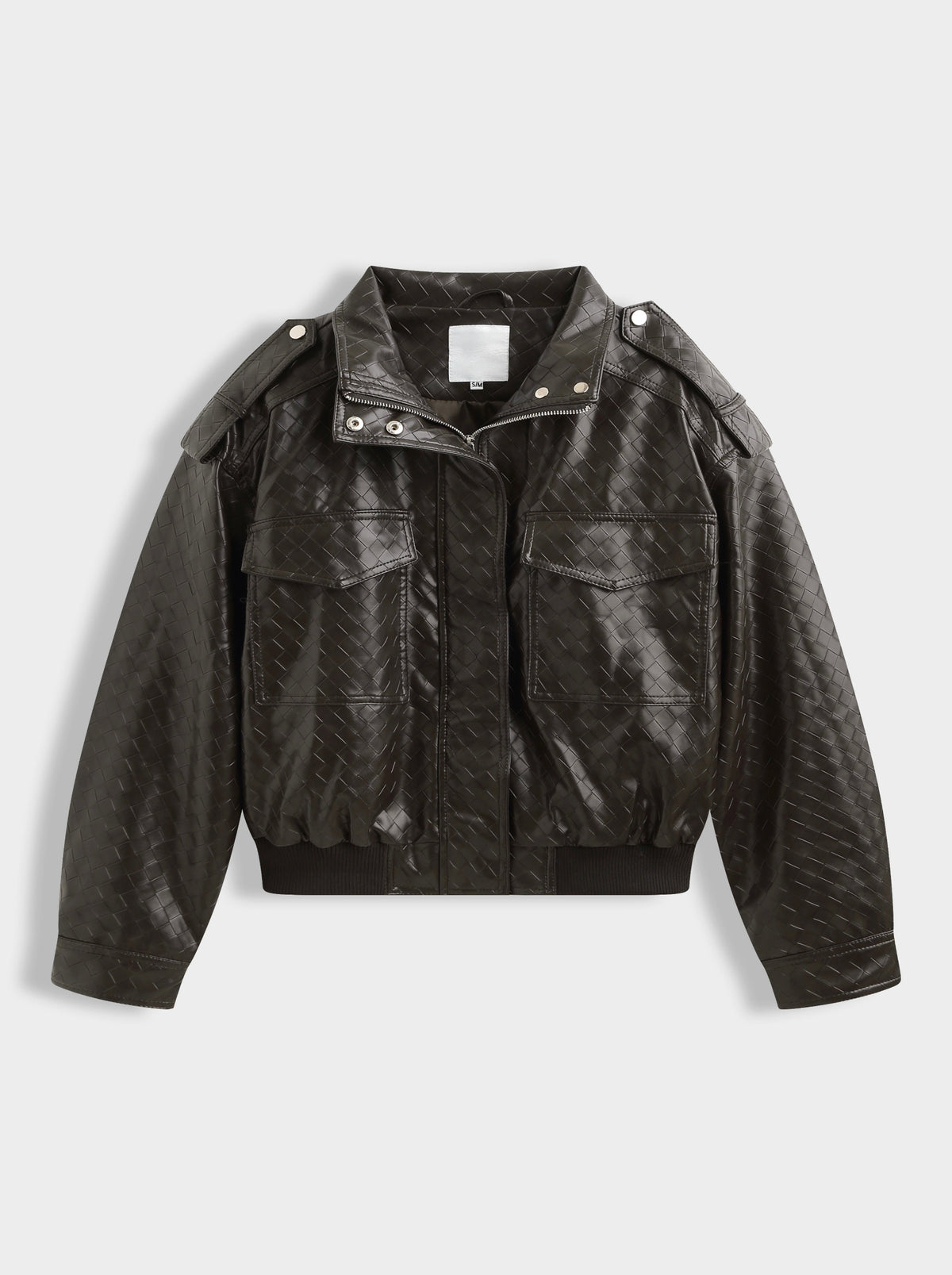 VESTE OX9205