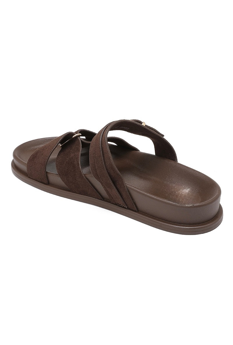 CLAQUETTE CHOCOLAT LG-9002