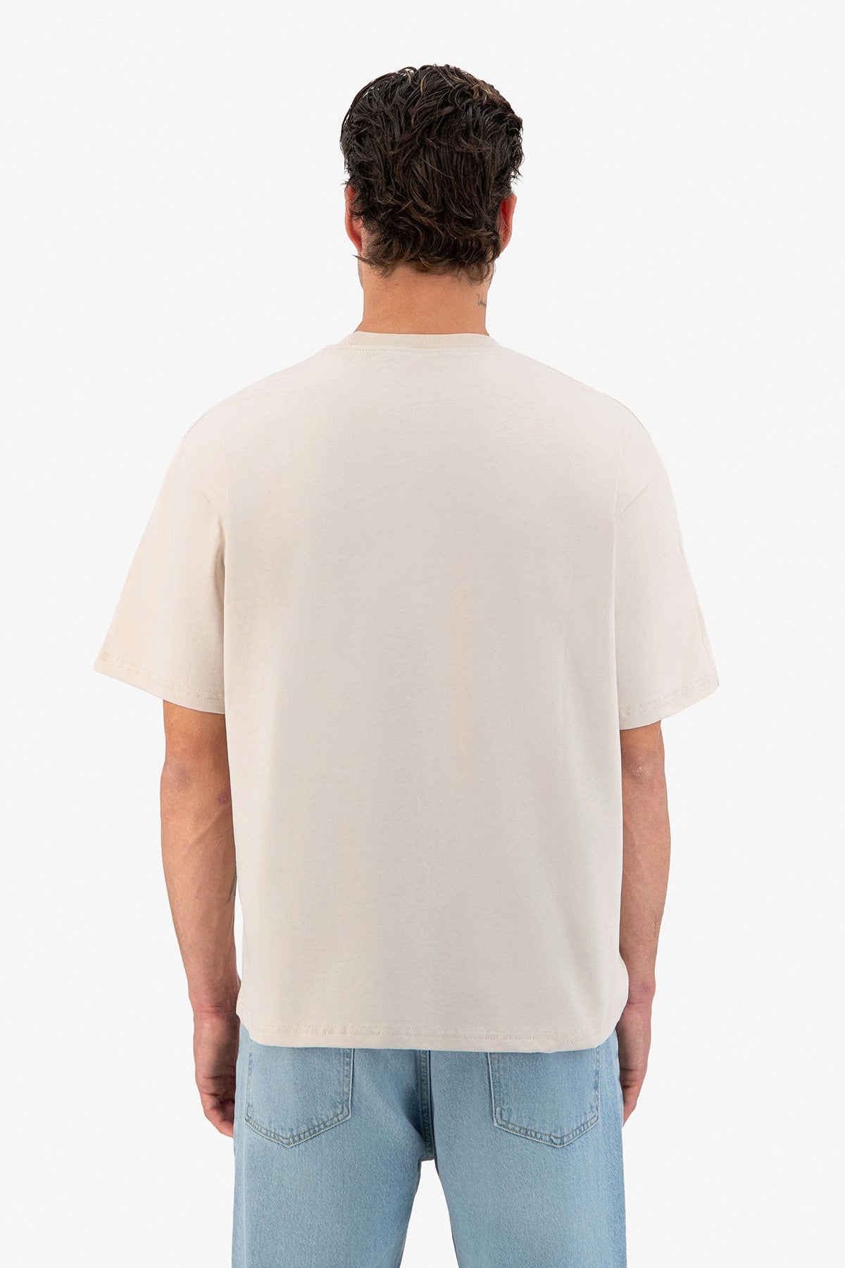 T-SHIRT BASIC 2826