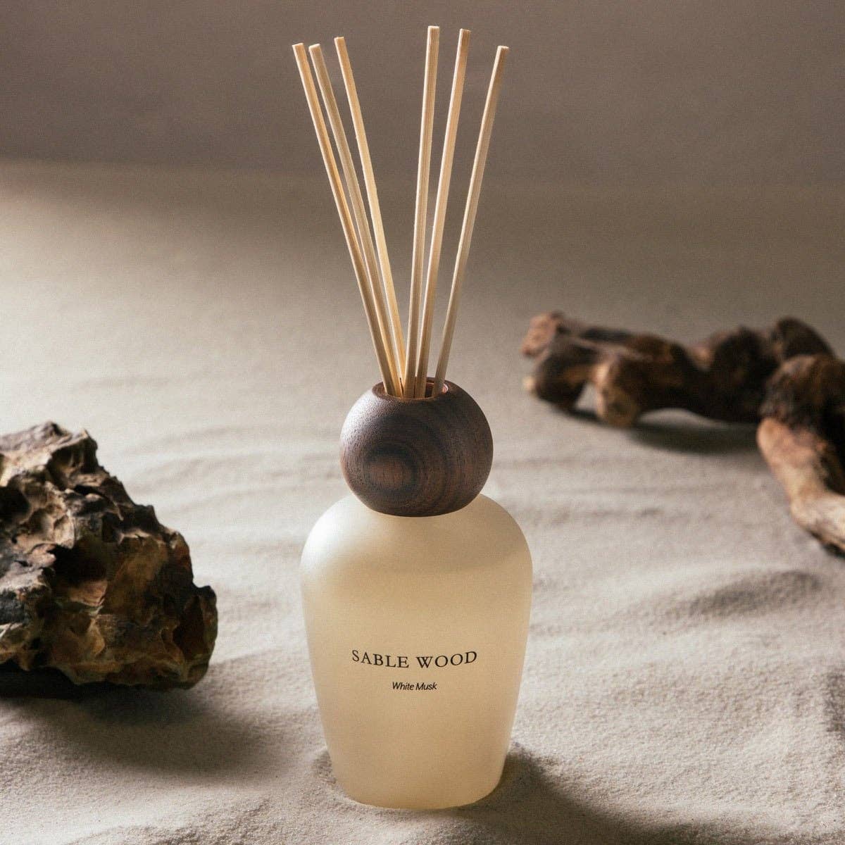 DIFFUSEUR SABLE WOOD
