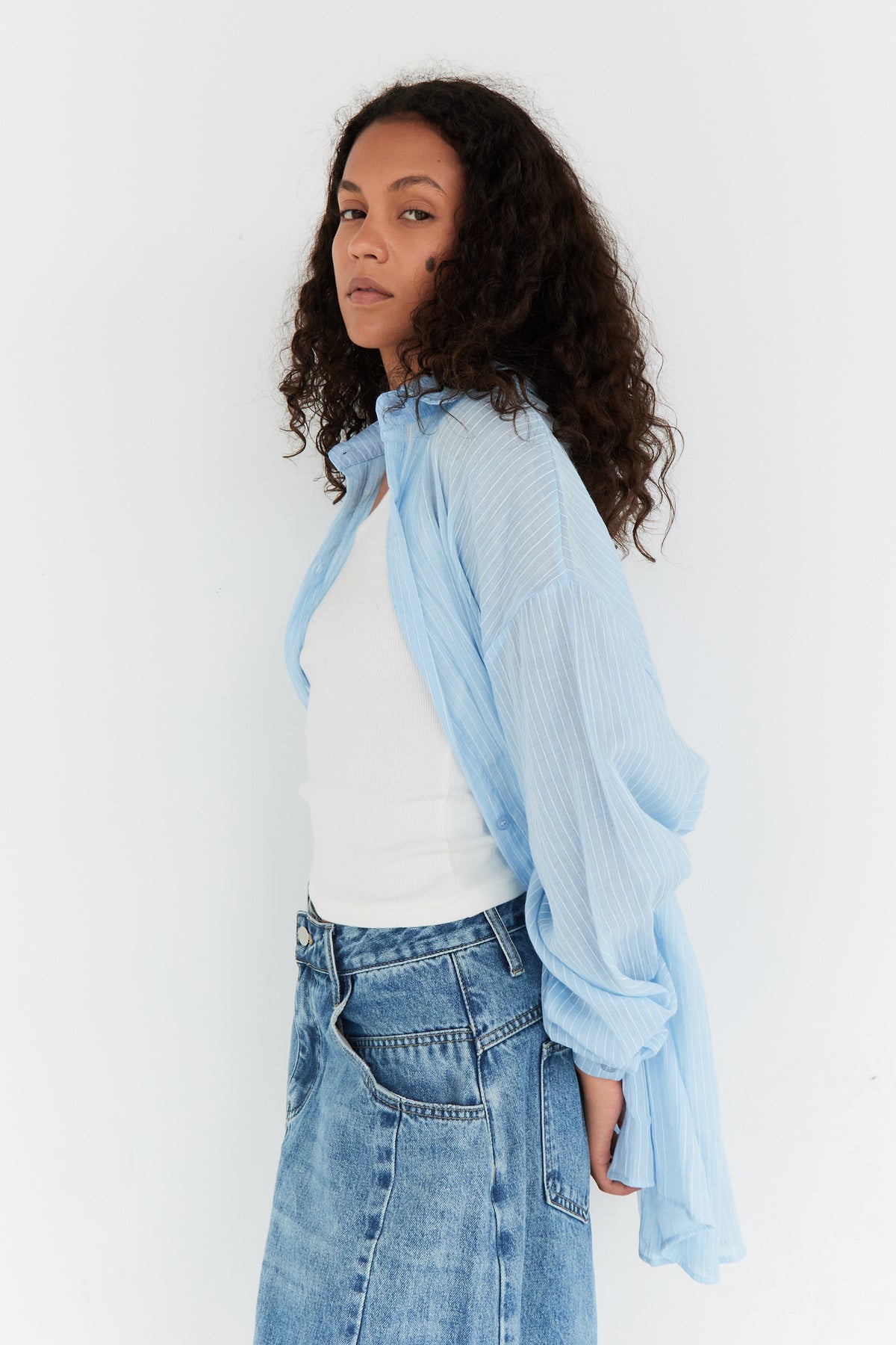CHEMISE 46151