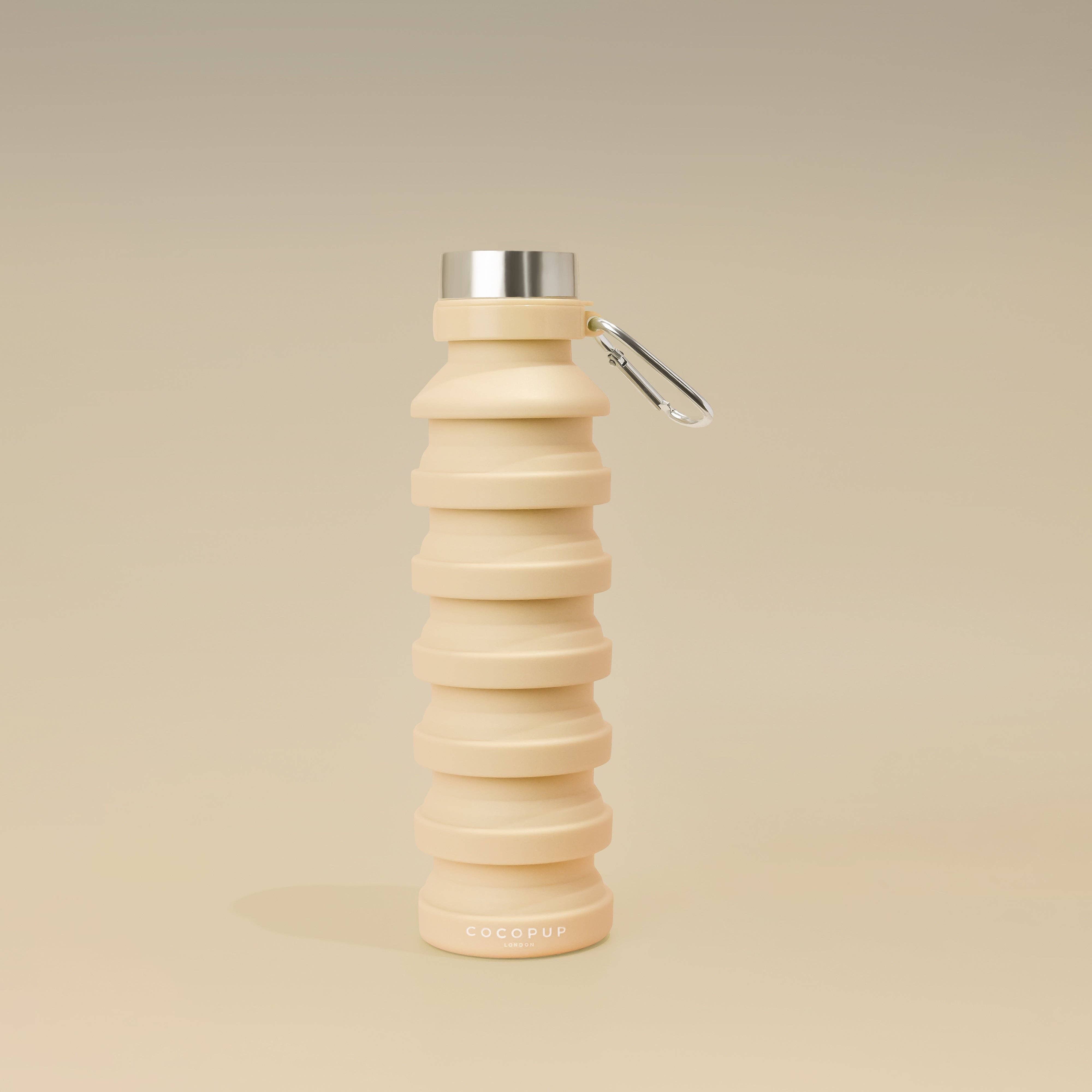 Gourde pliable Nude