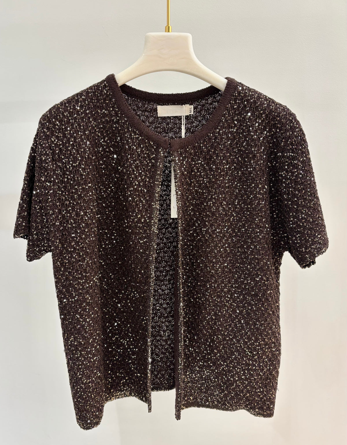 GILET 4701