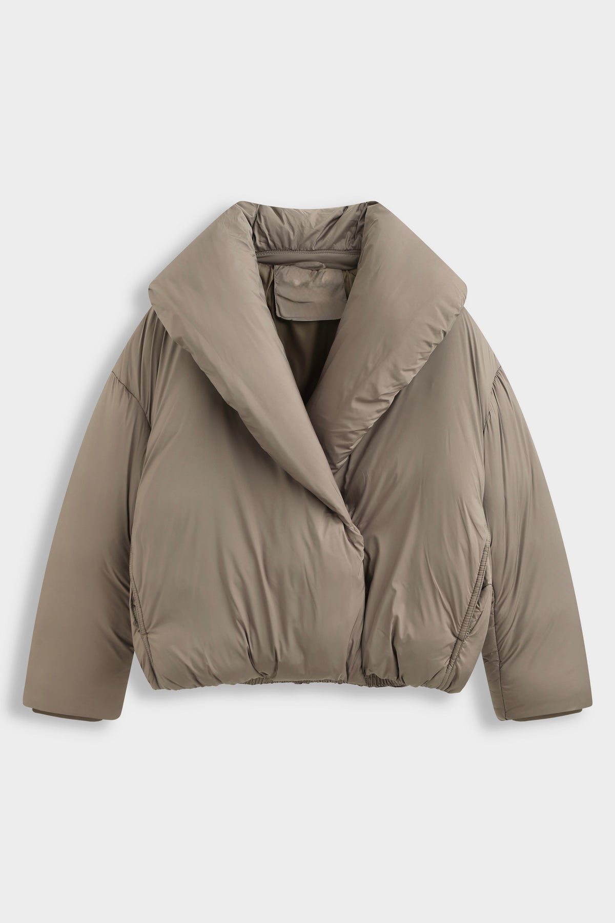 MANTEAU FC7662