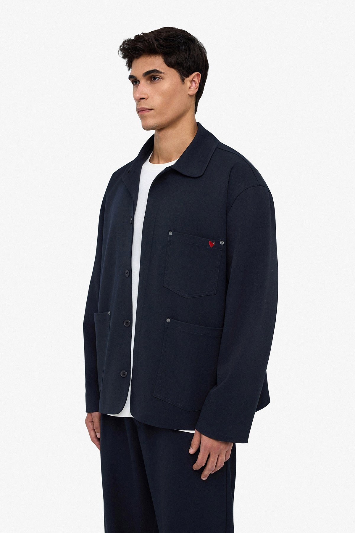 VESTE 8062