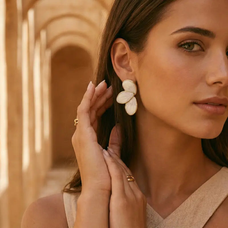 BOUCLE ROSALYN