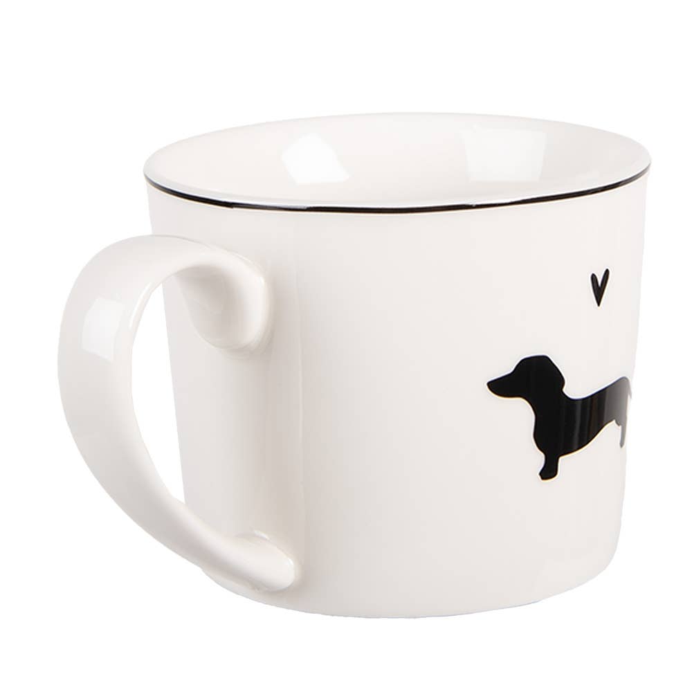 MUG TECKEL PWSMU0002