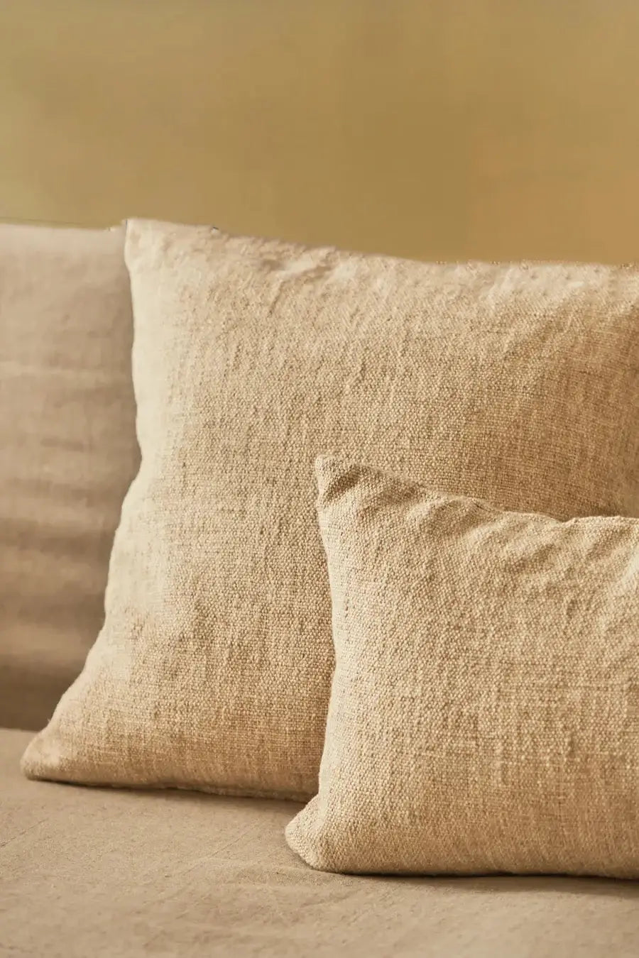 HOUSSE DE COUSSIN ARGA