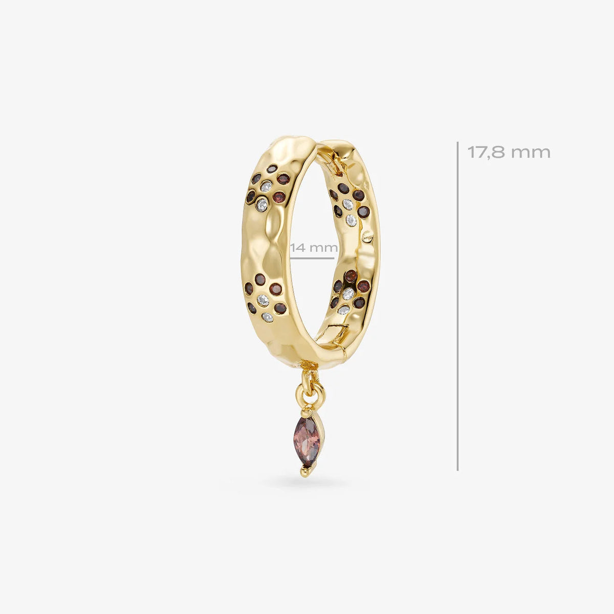 BOUCLE LION
