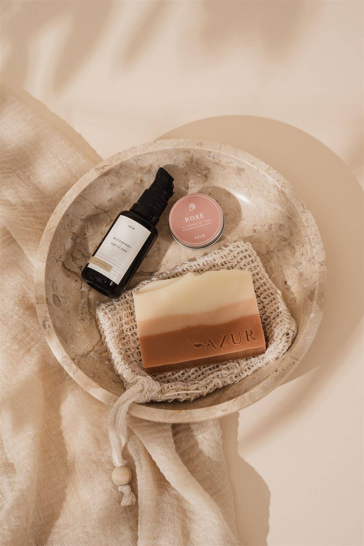 SAVON SUNSET DREAMS