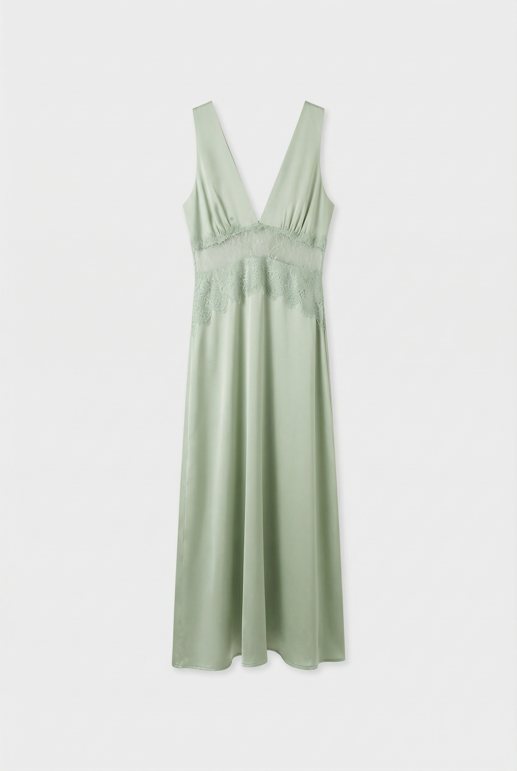 ROBE LONGUE LAILA