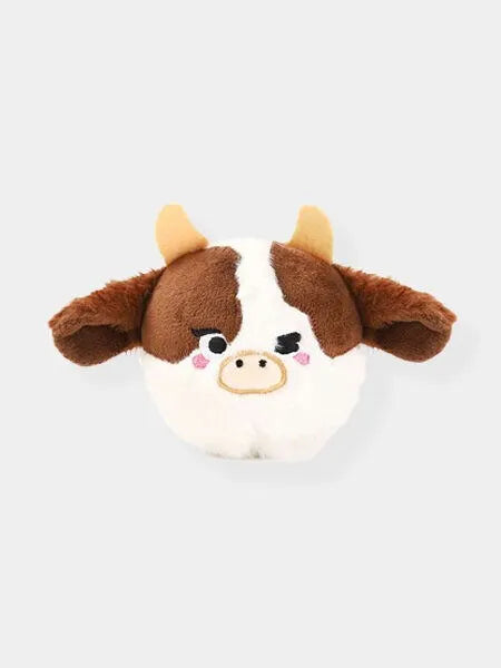 BALLE VACHE