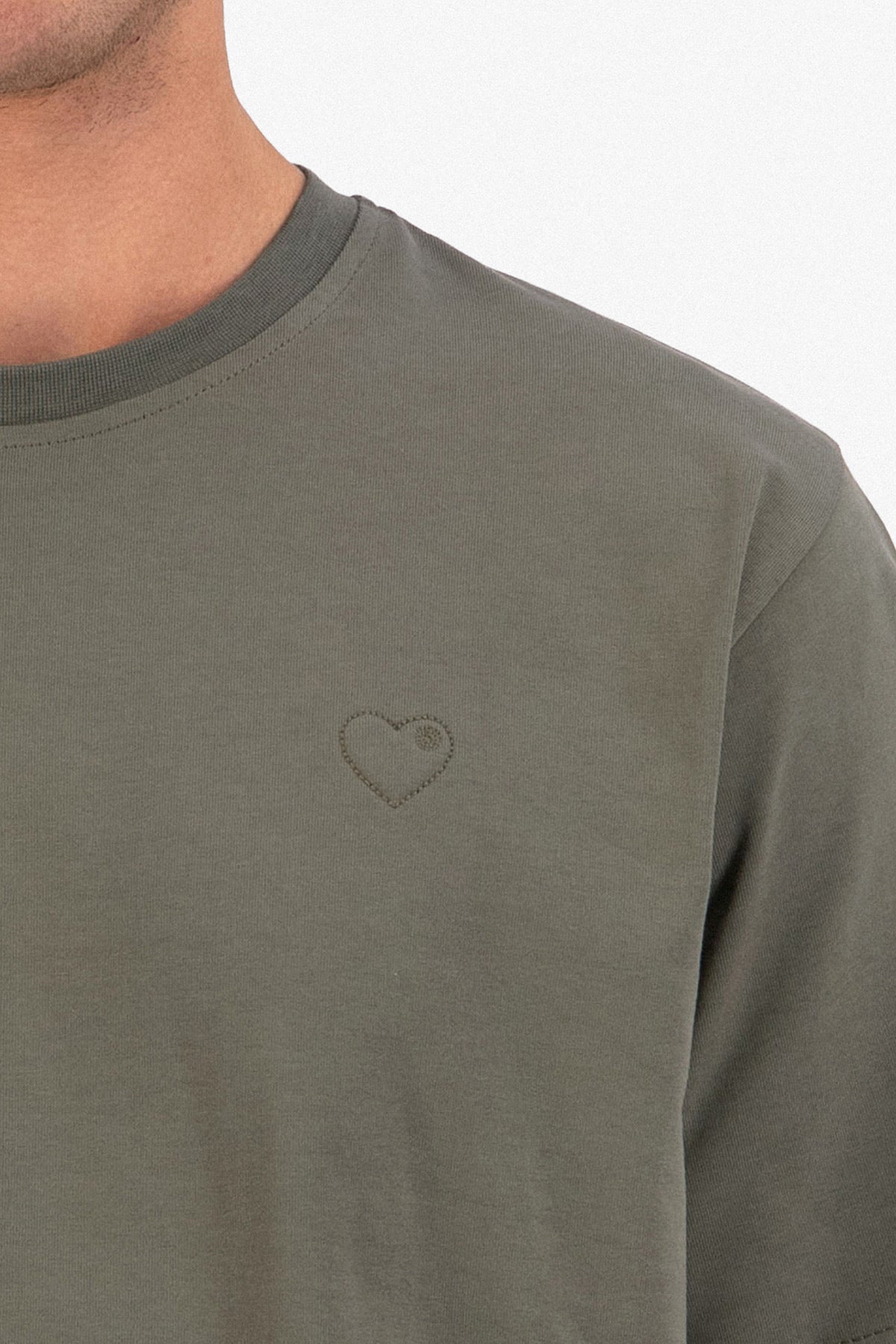 T-SHIRT BASIC 2826