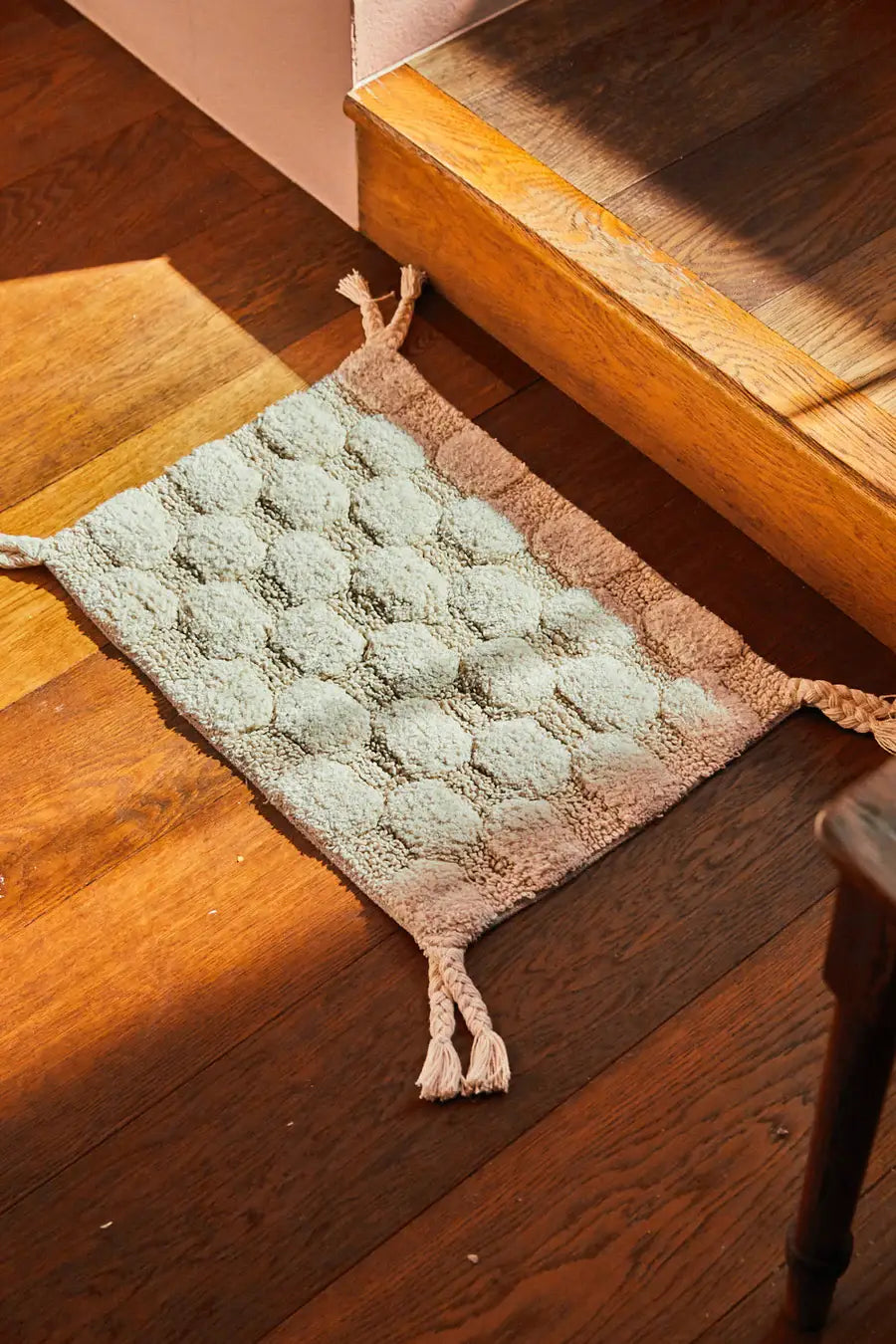TAPIS DE BAIN OSLO