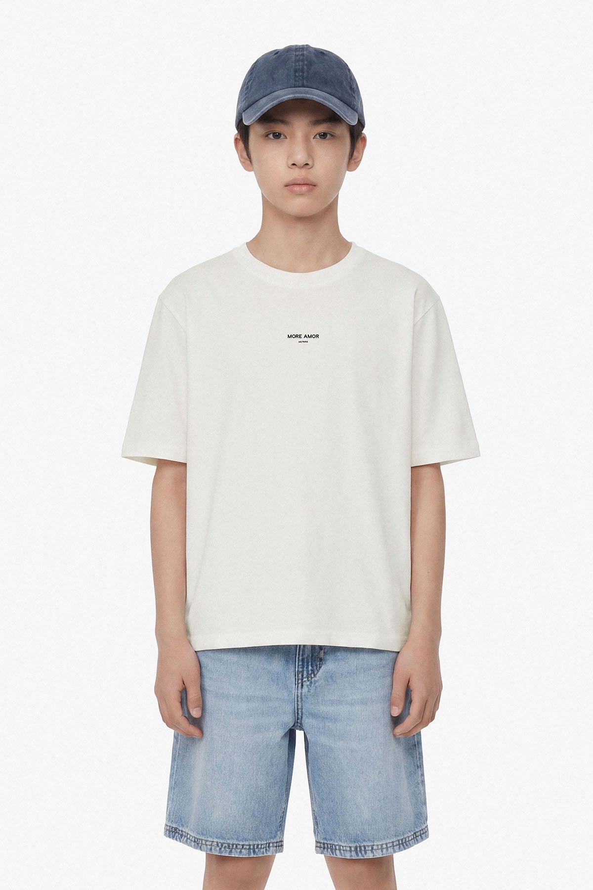 T-SHIRT ENFANT 0580