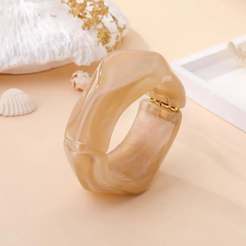 BRACELET JONC ELENA K