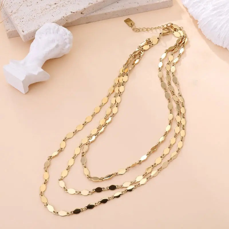 COLLIER