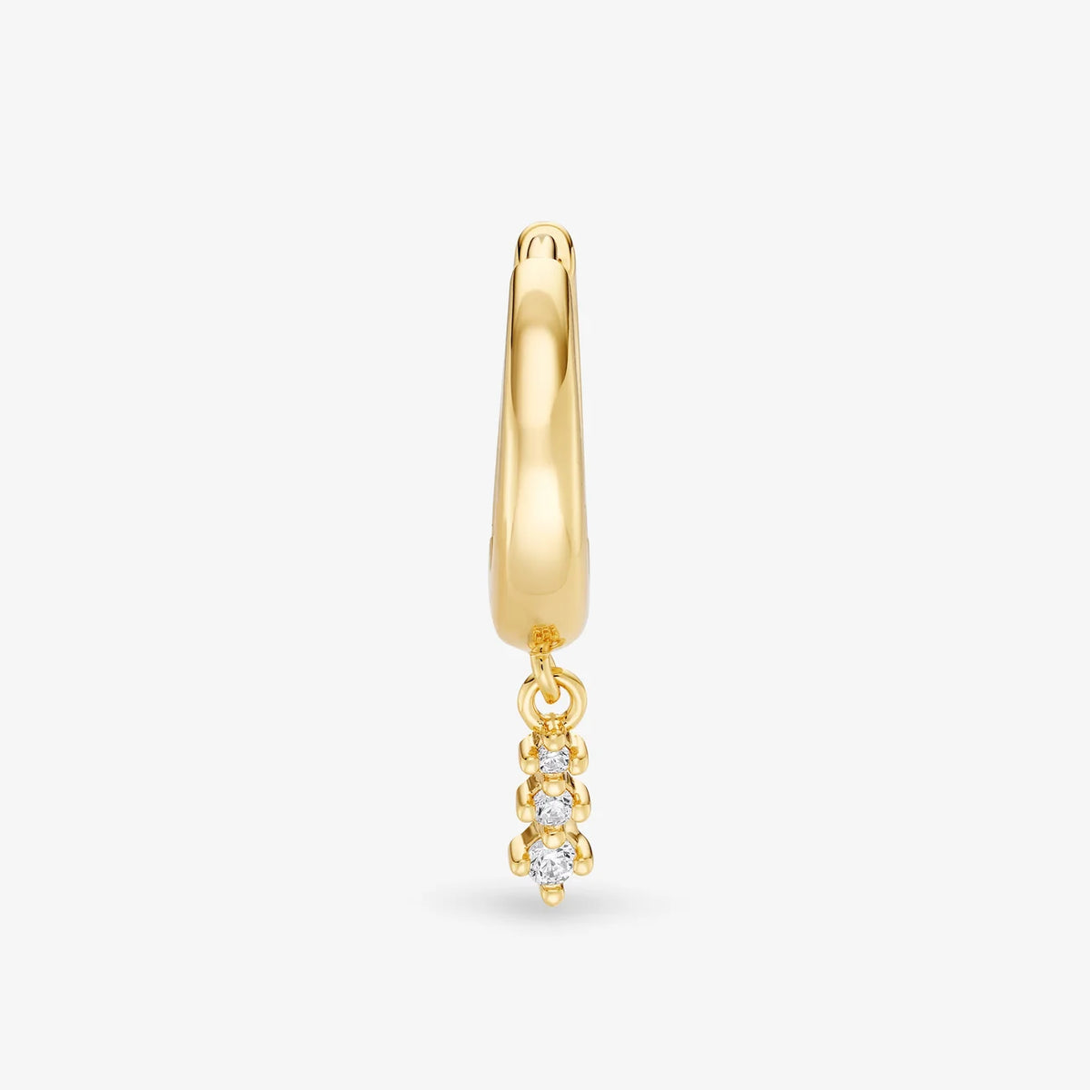 BOUCLE DÉLICATE