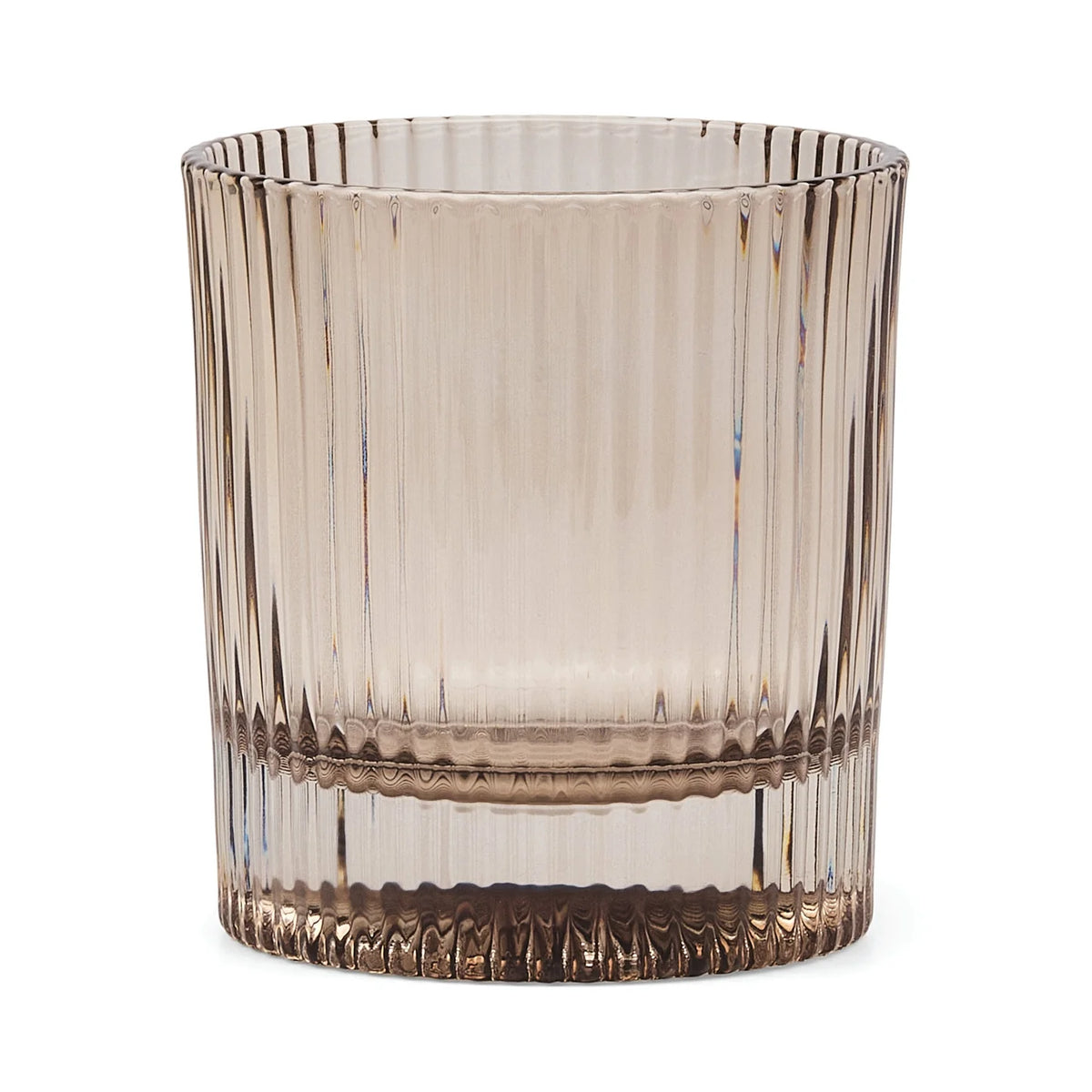 LOT 2 VERRES FUMÉS