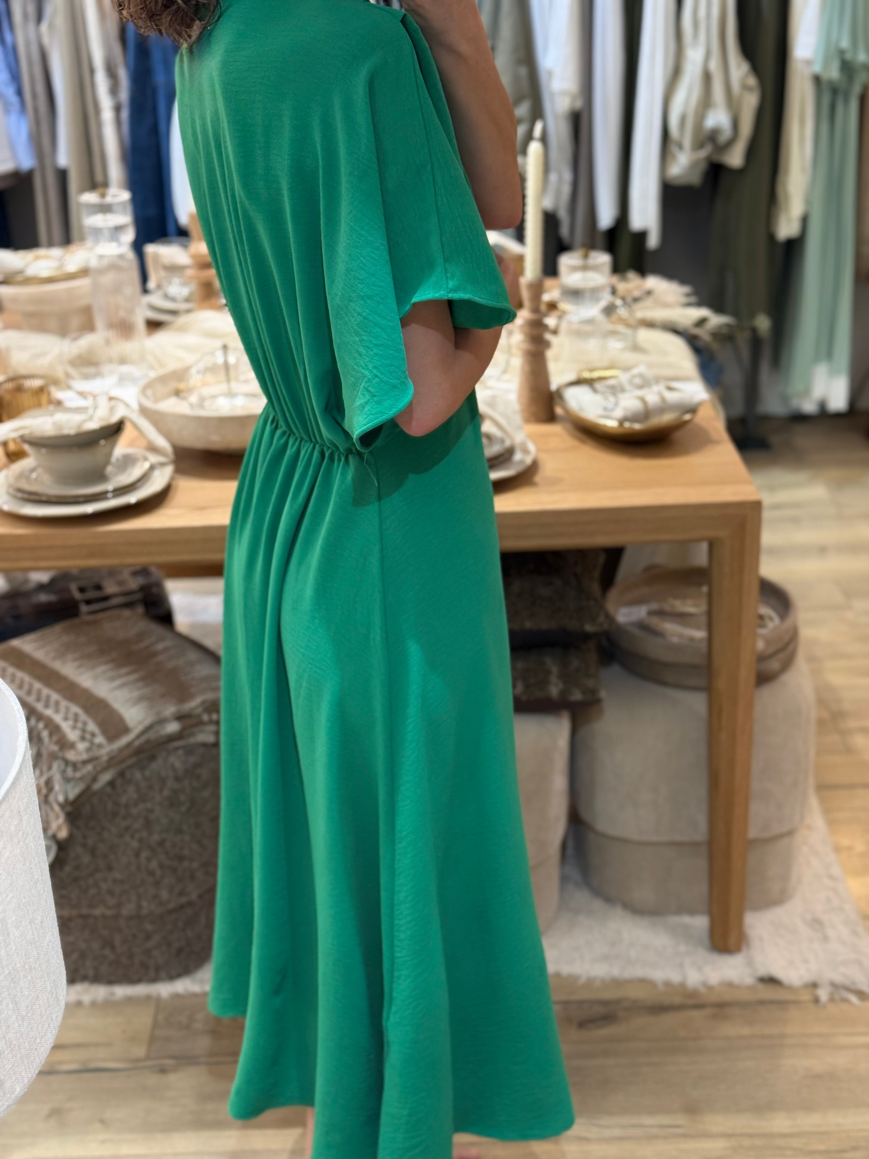 ROBE SAMYA (diff coloris)