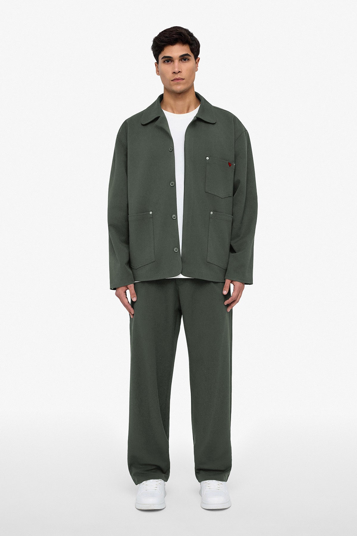 VESTE 8062