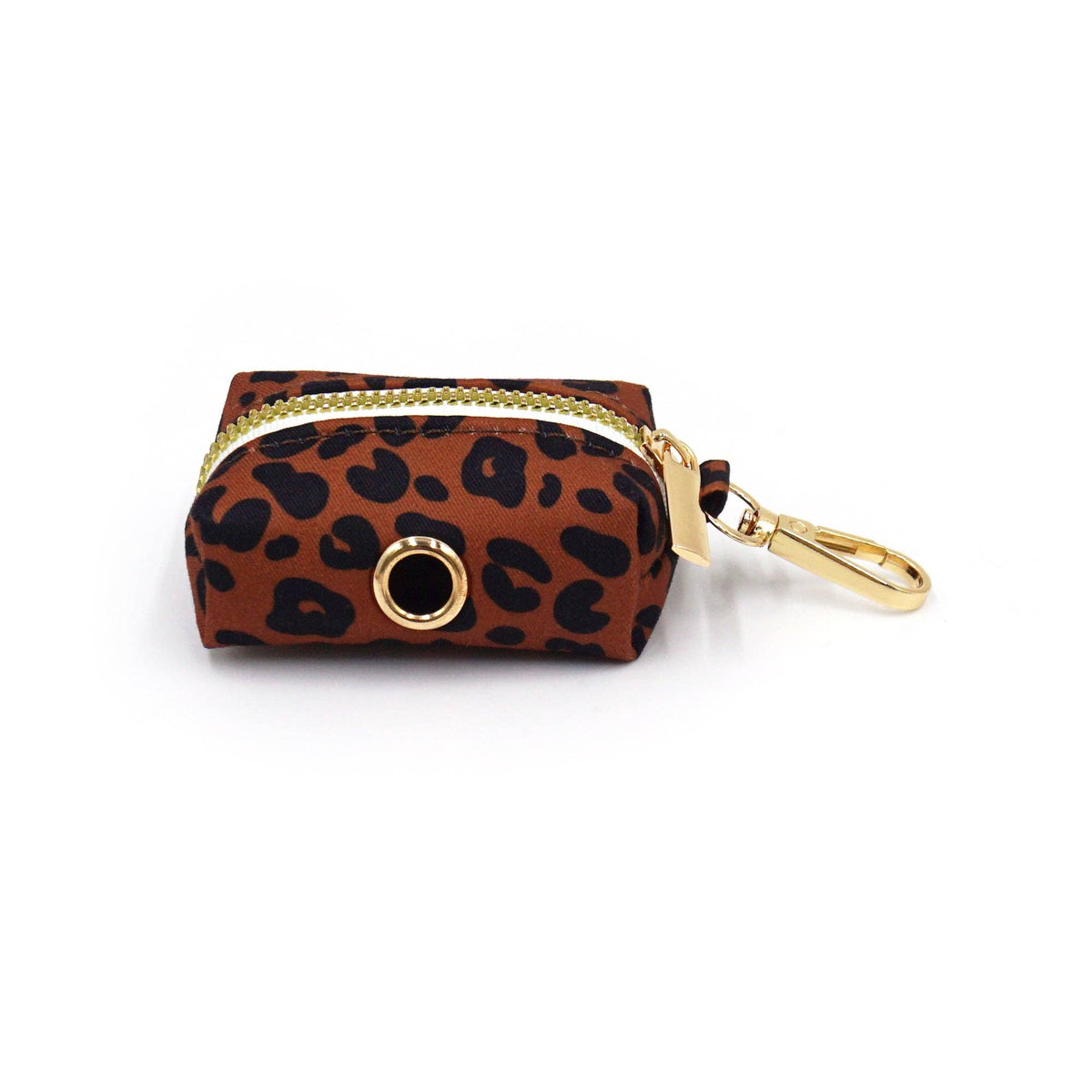 PORTE SAC À CROTTE LEO