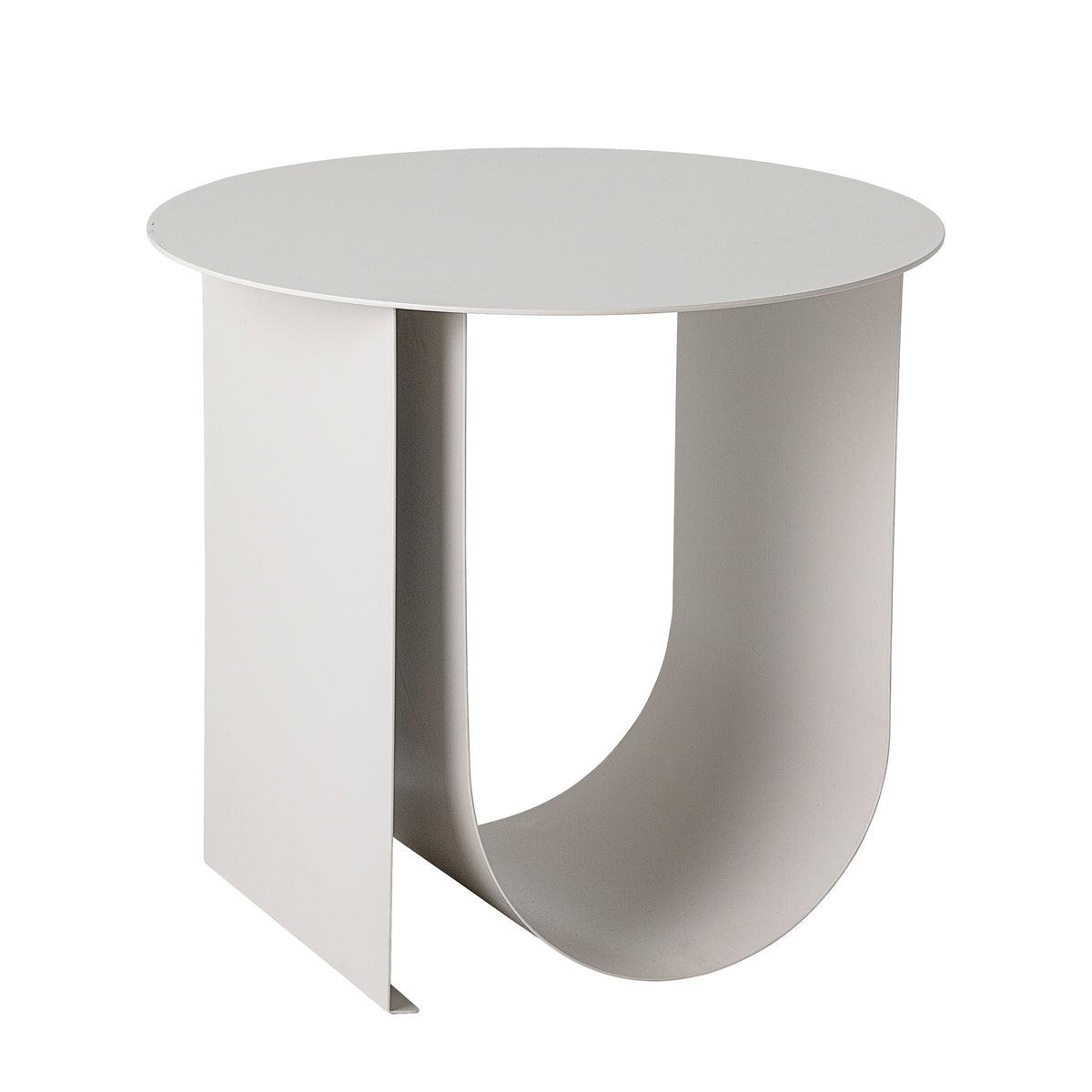 TABLE D'APPOINT NATURE