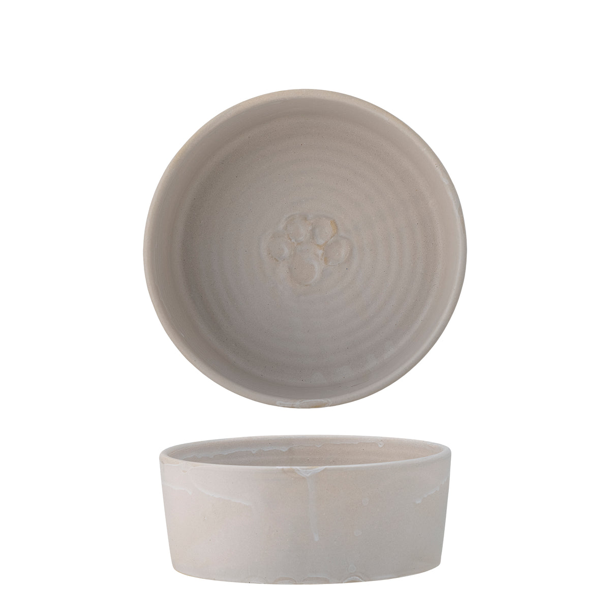BUDDY BOL, BLANC GRES