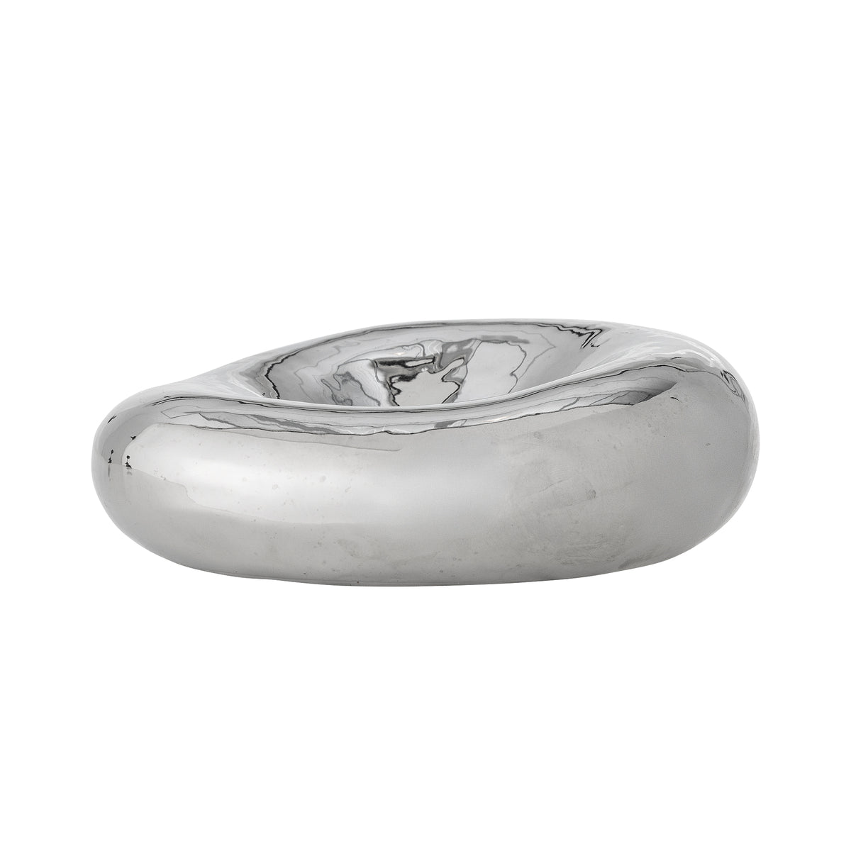 SHINE BOL, ARGENT, GRES