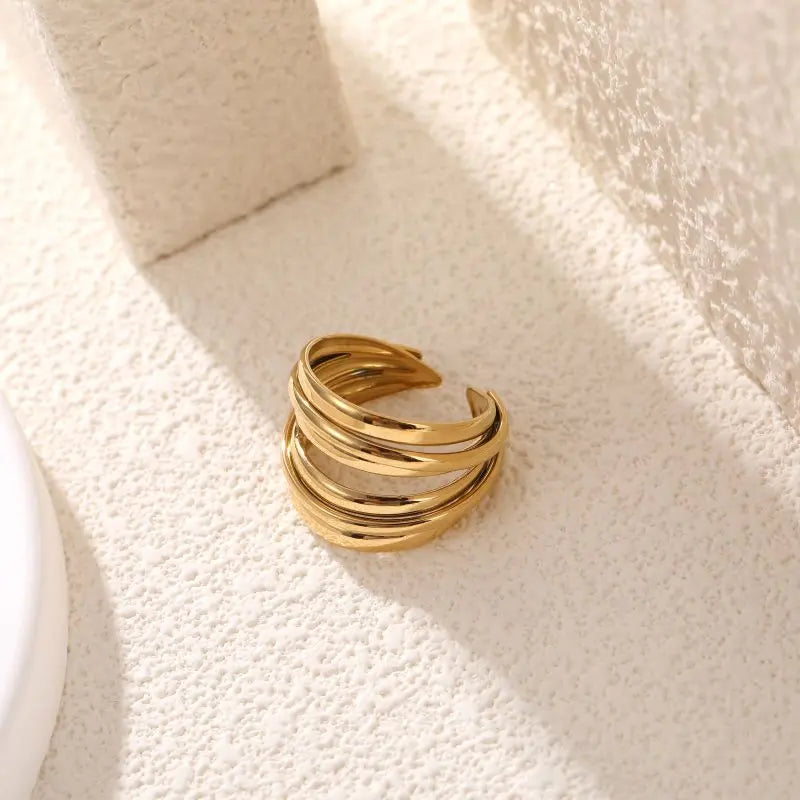 BAGUE KATYA