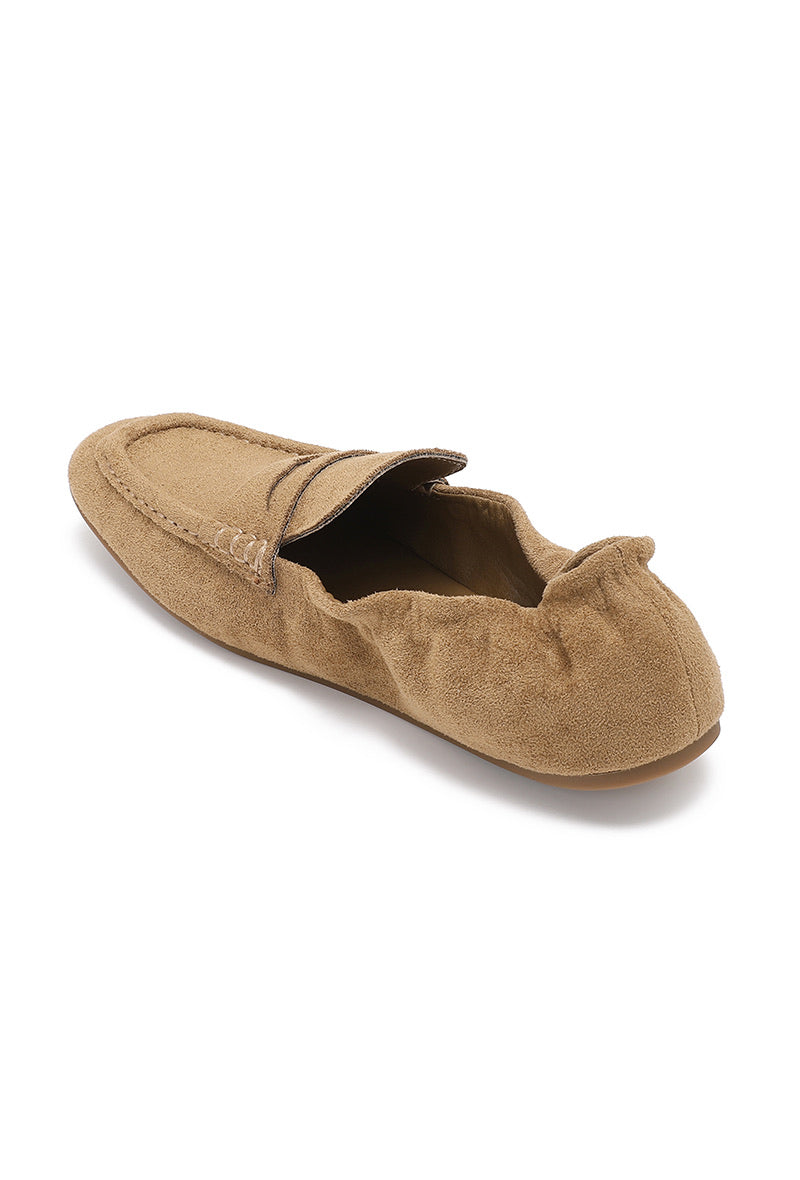 MOCASSINS H8-1267M