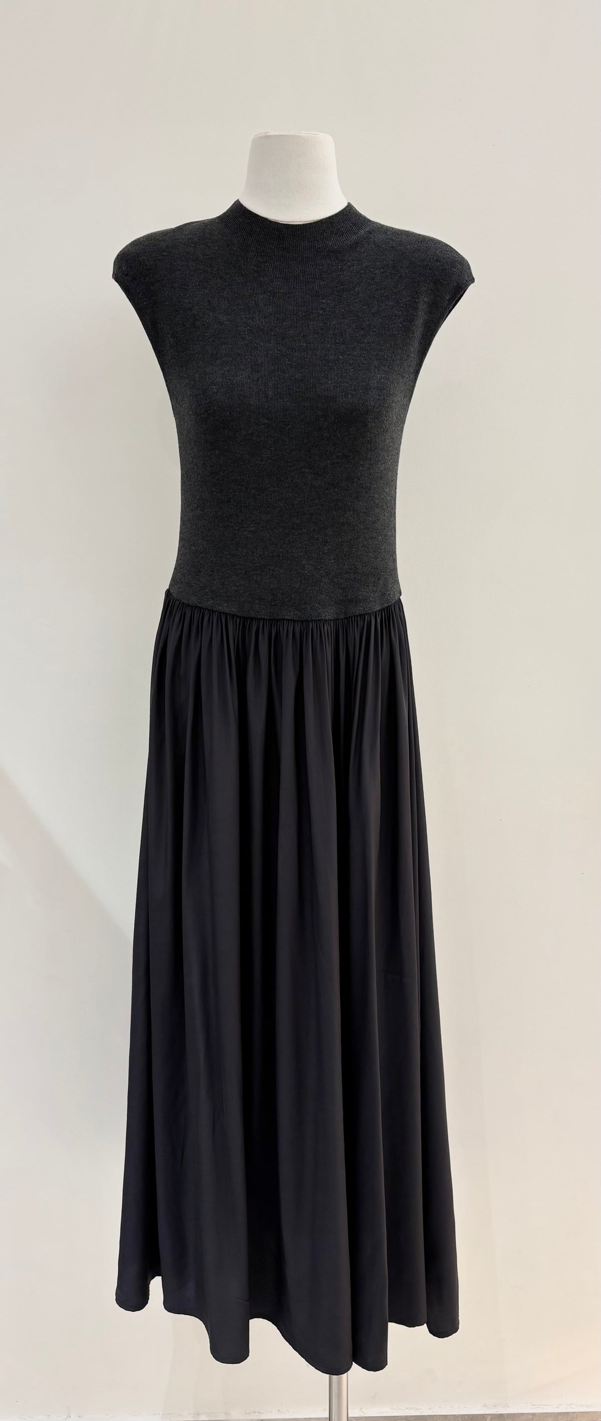 ROBE LONGUE JD6052