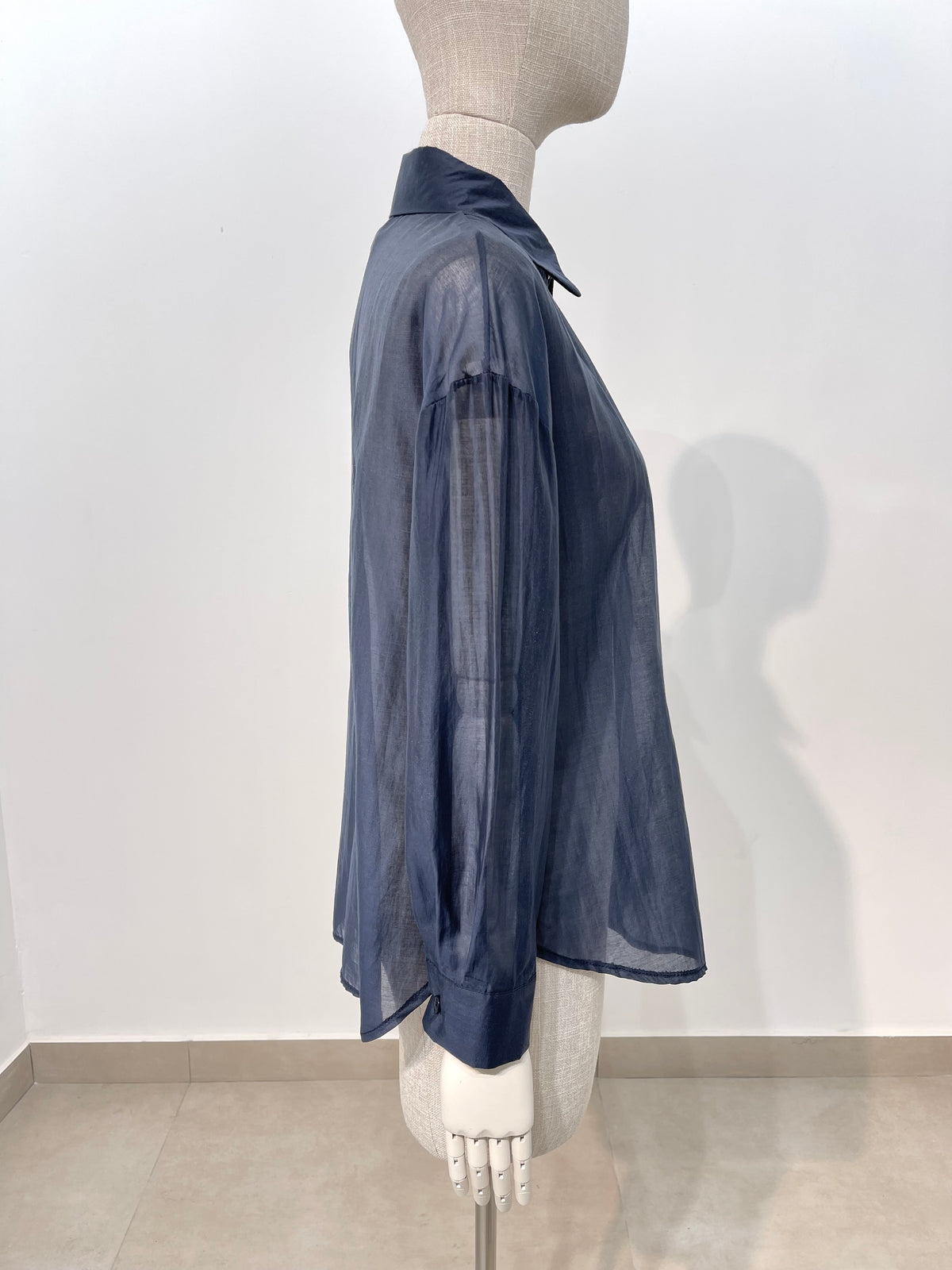 CHEMISE A2076