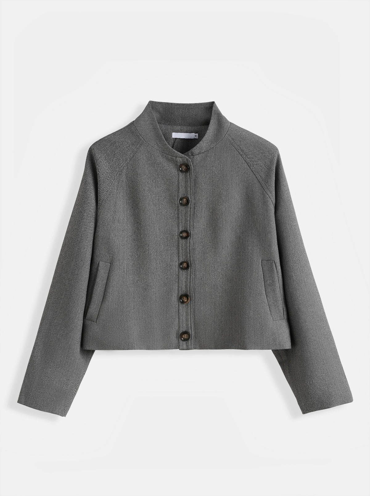 VESTE 1665