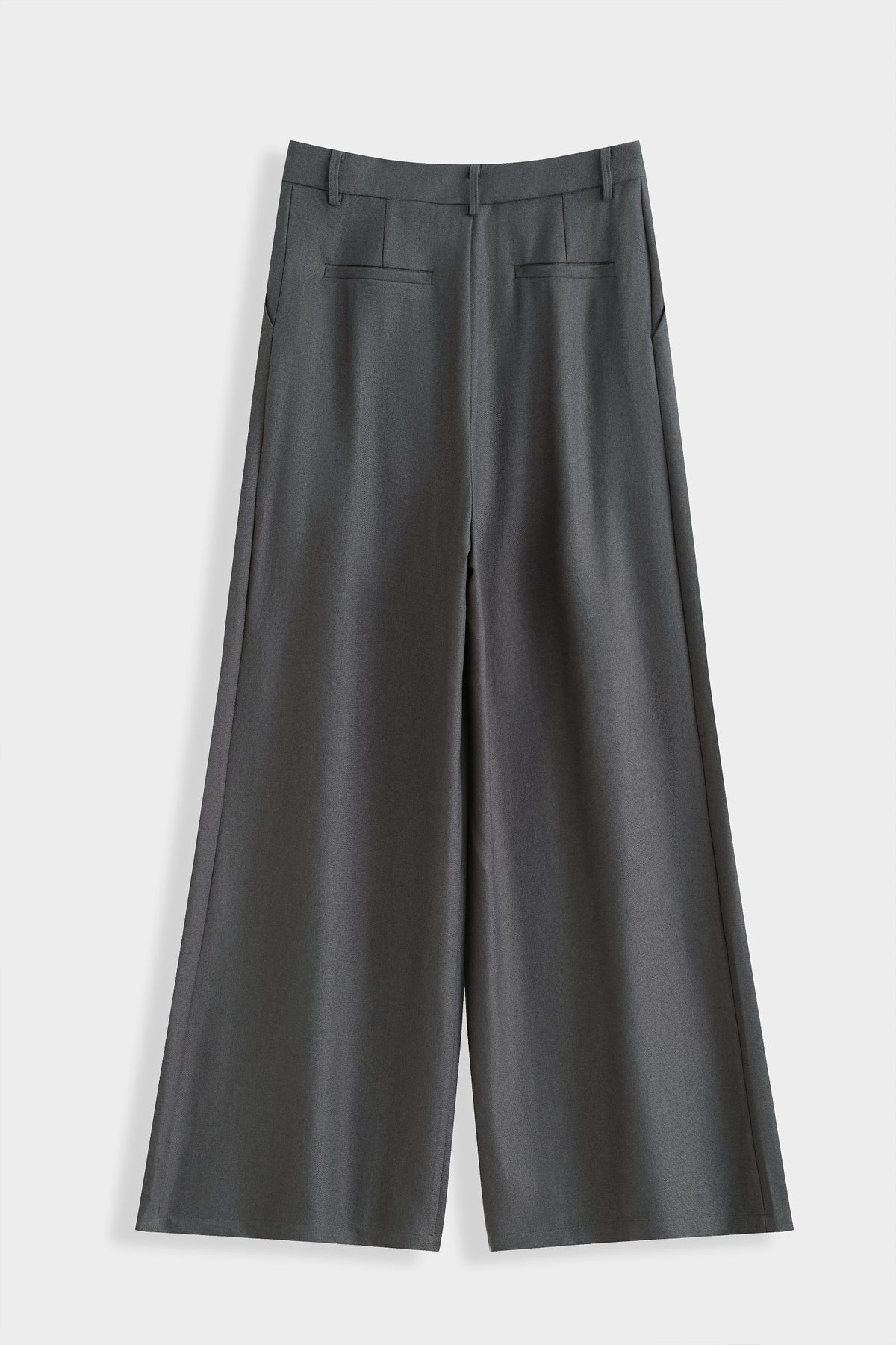 PANTALON À PINCE