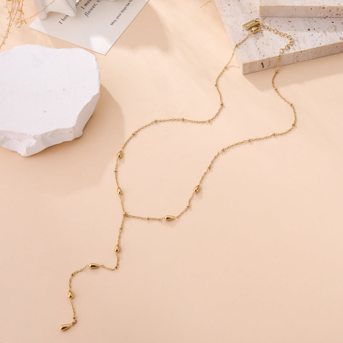 COLLIER MELINA