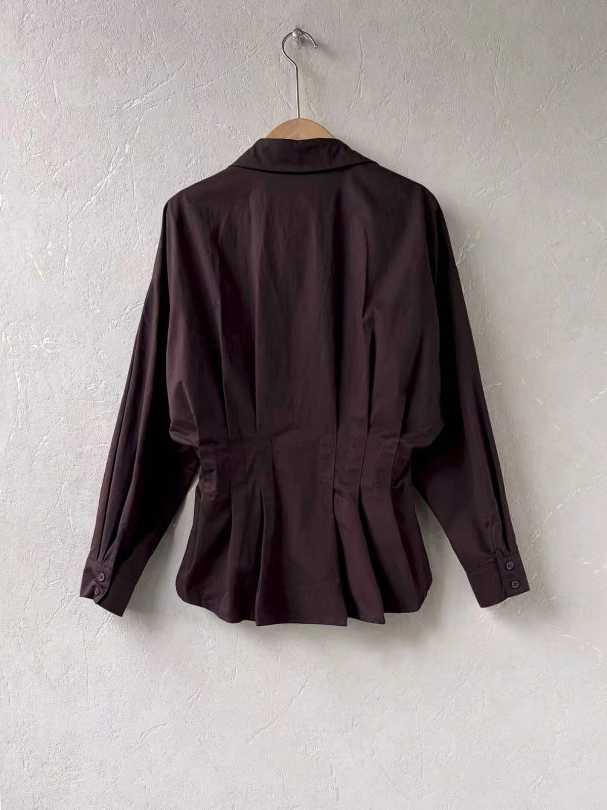 CHEMISE AO2202