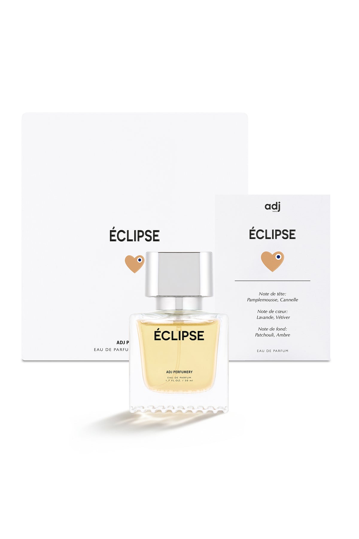 EAU DE PARFUM
