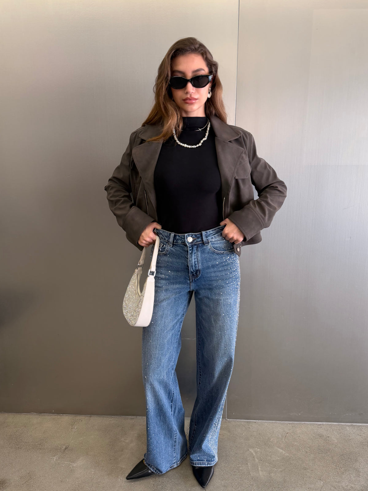 JEAN STRASS 7115