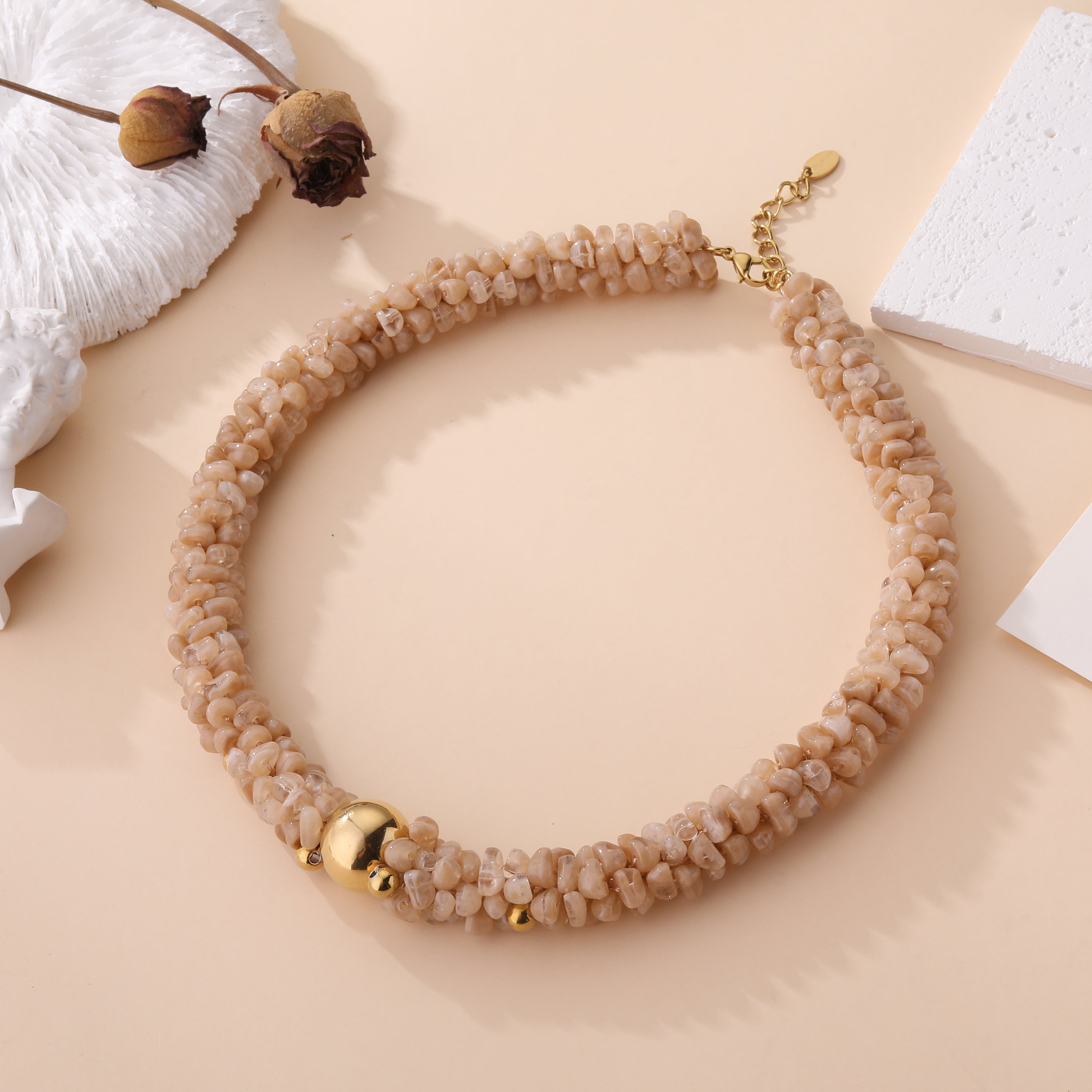 COLLIER FLORINE