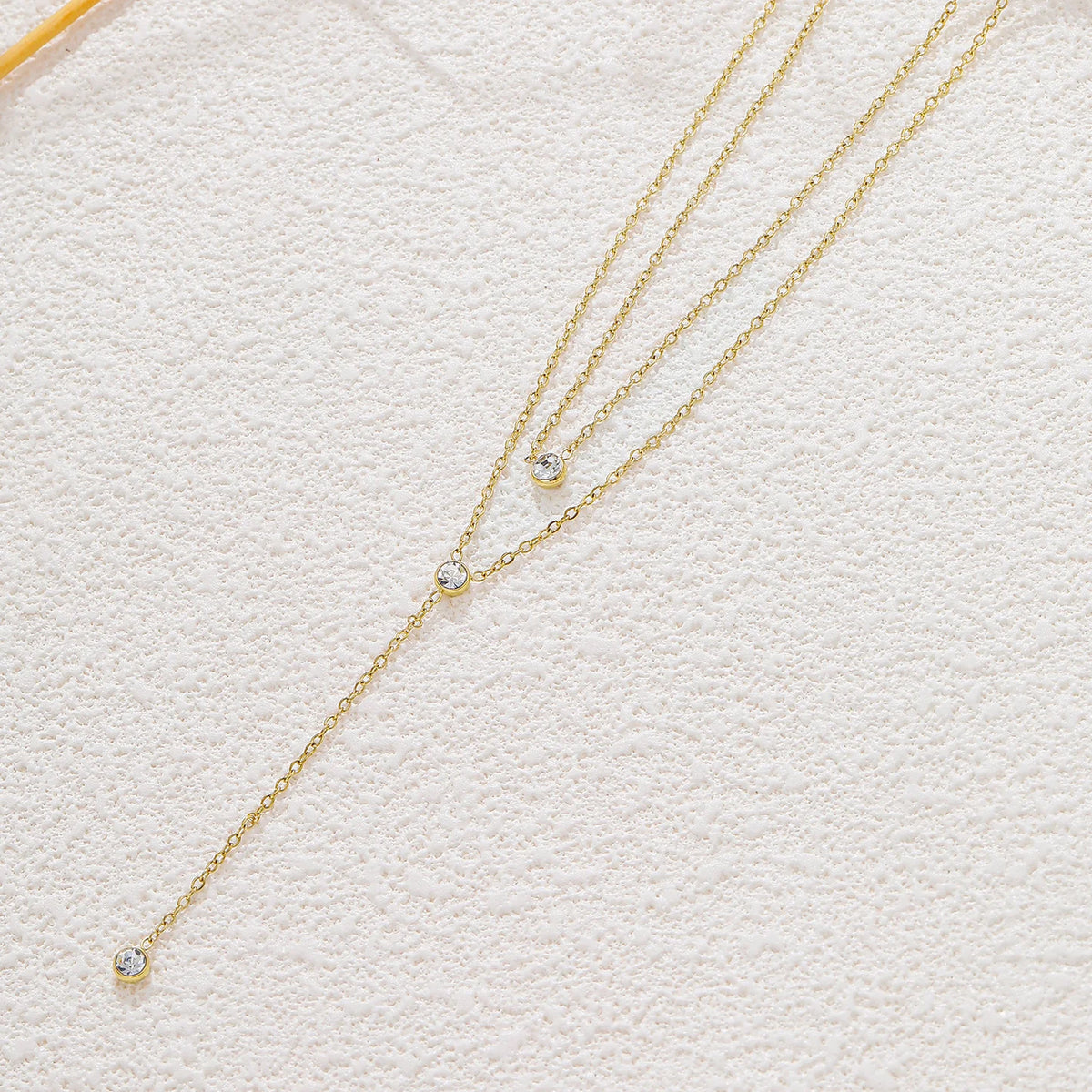 COLLIER LECIO