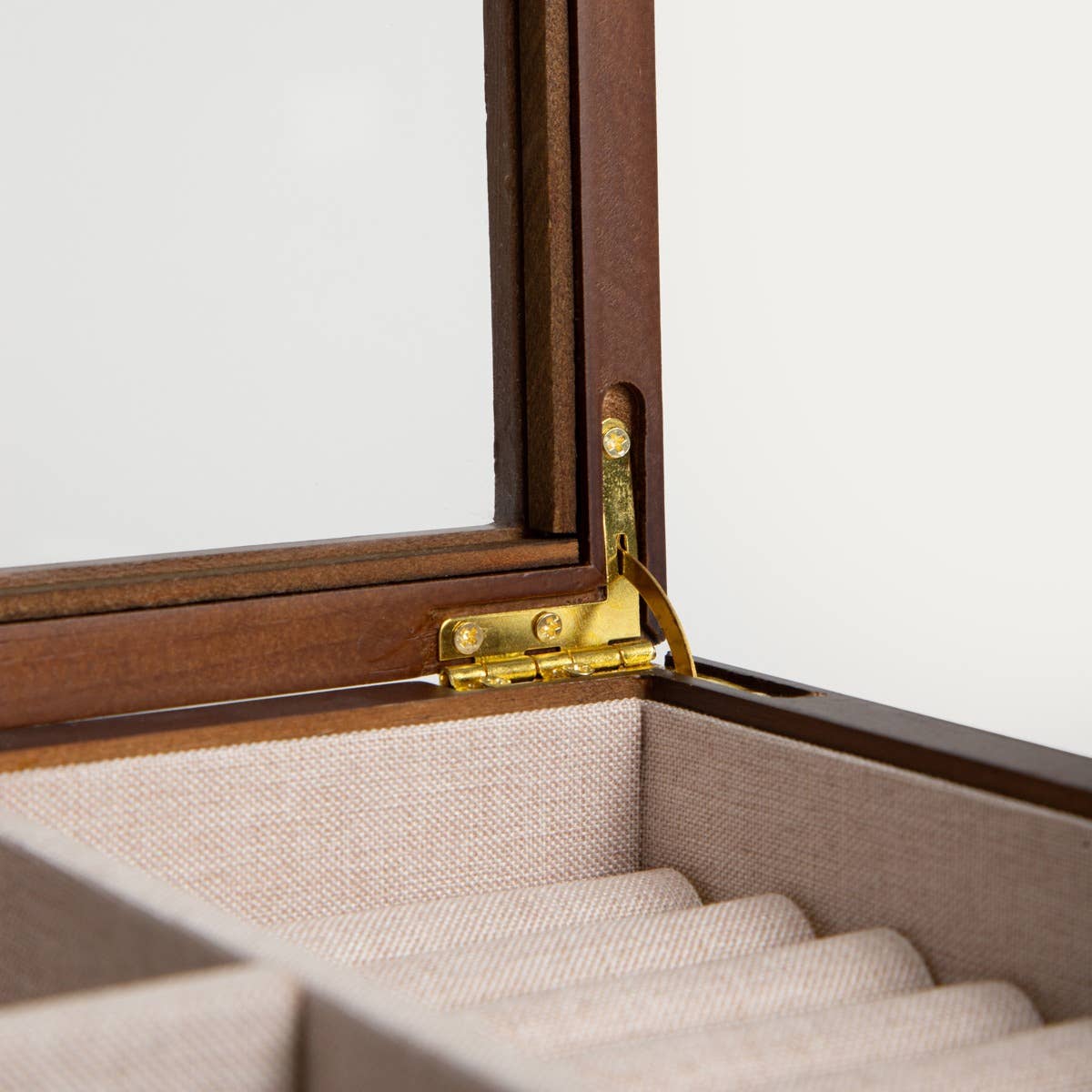 BOÎTE À BIJOUX LIORE